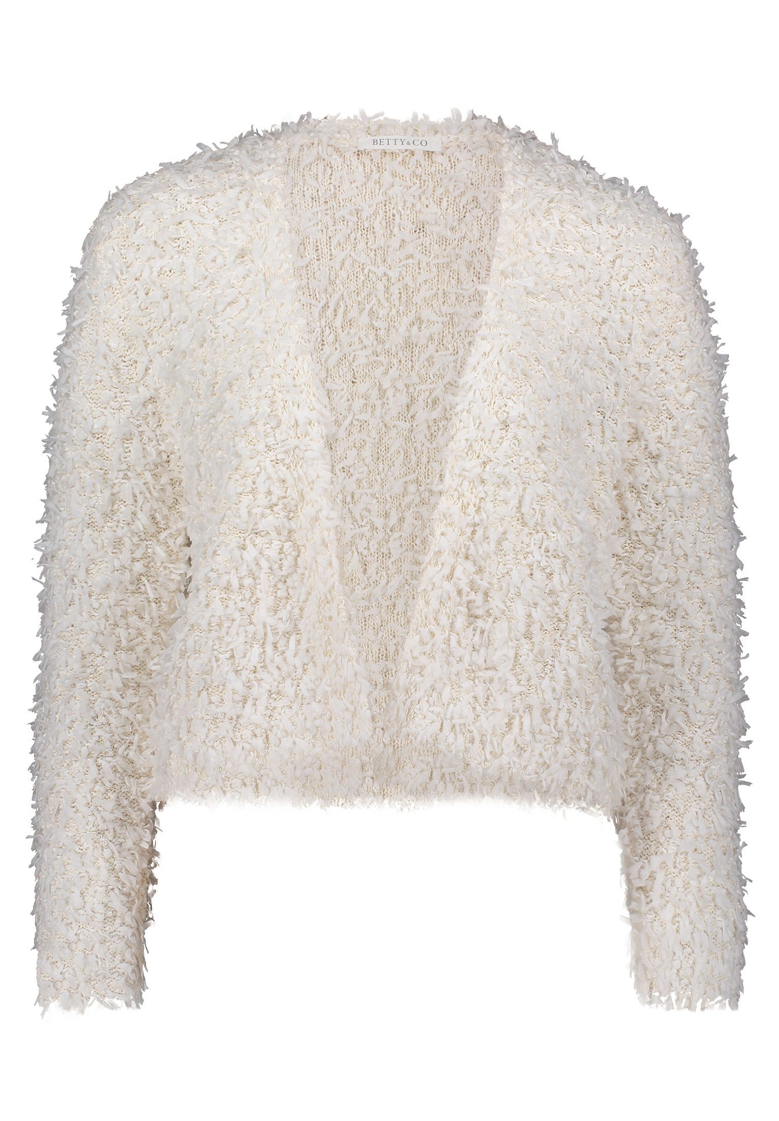 Betty&Co Strickjacke Betty & Co Damen günstig online kaufen
