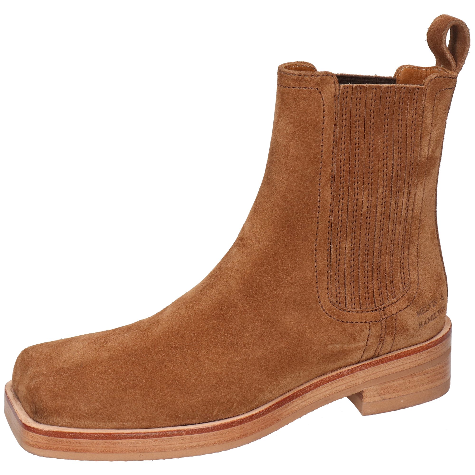 Melvin & Hamilton Sadie 1 Stiefelette günstig online kaufen