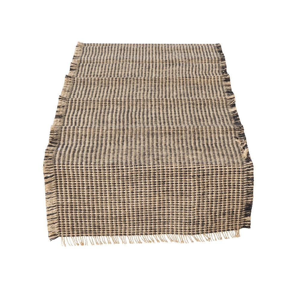 BOLTZE GRUPPE GmbH Tischläufer Boltze Tischläufer Bolin 140cm 2057207