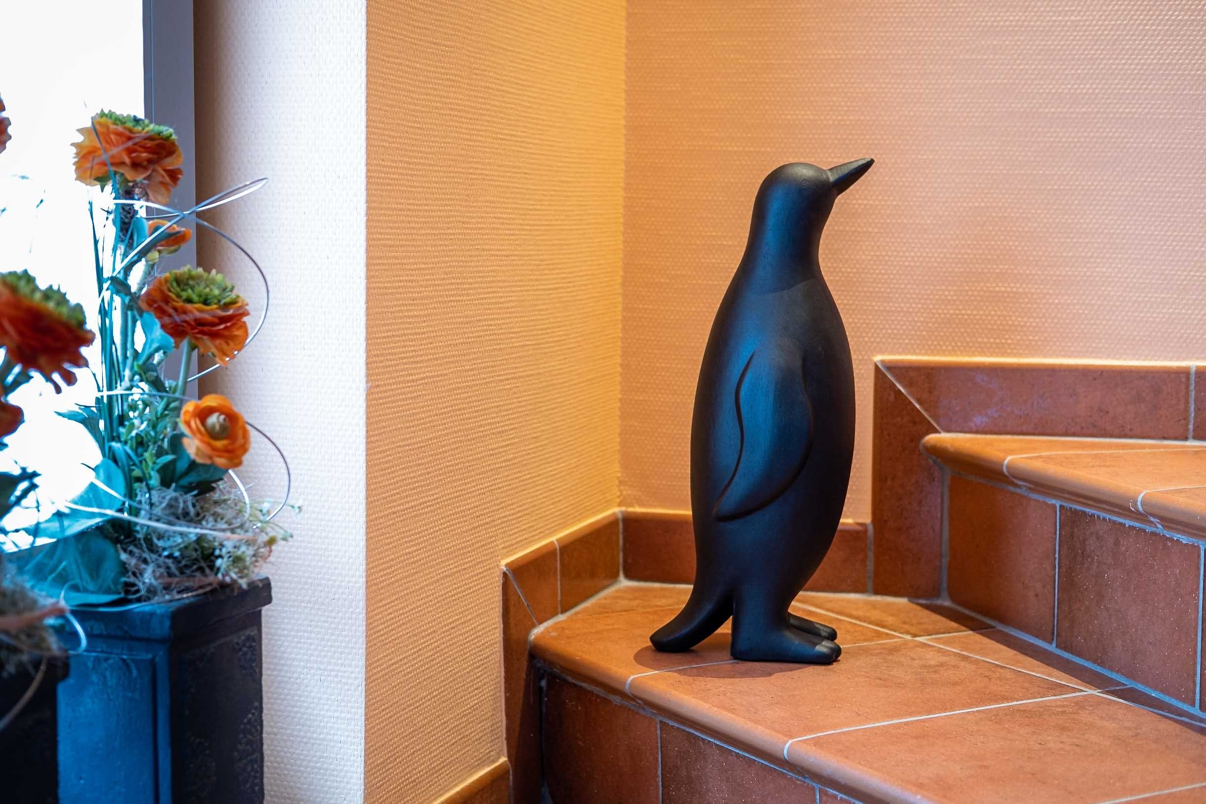 IDYL Dekofigur IDYL Moderne Skulptur Figur günstig online kaufen