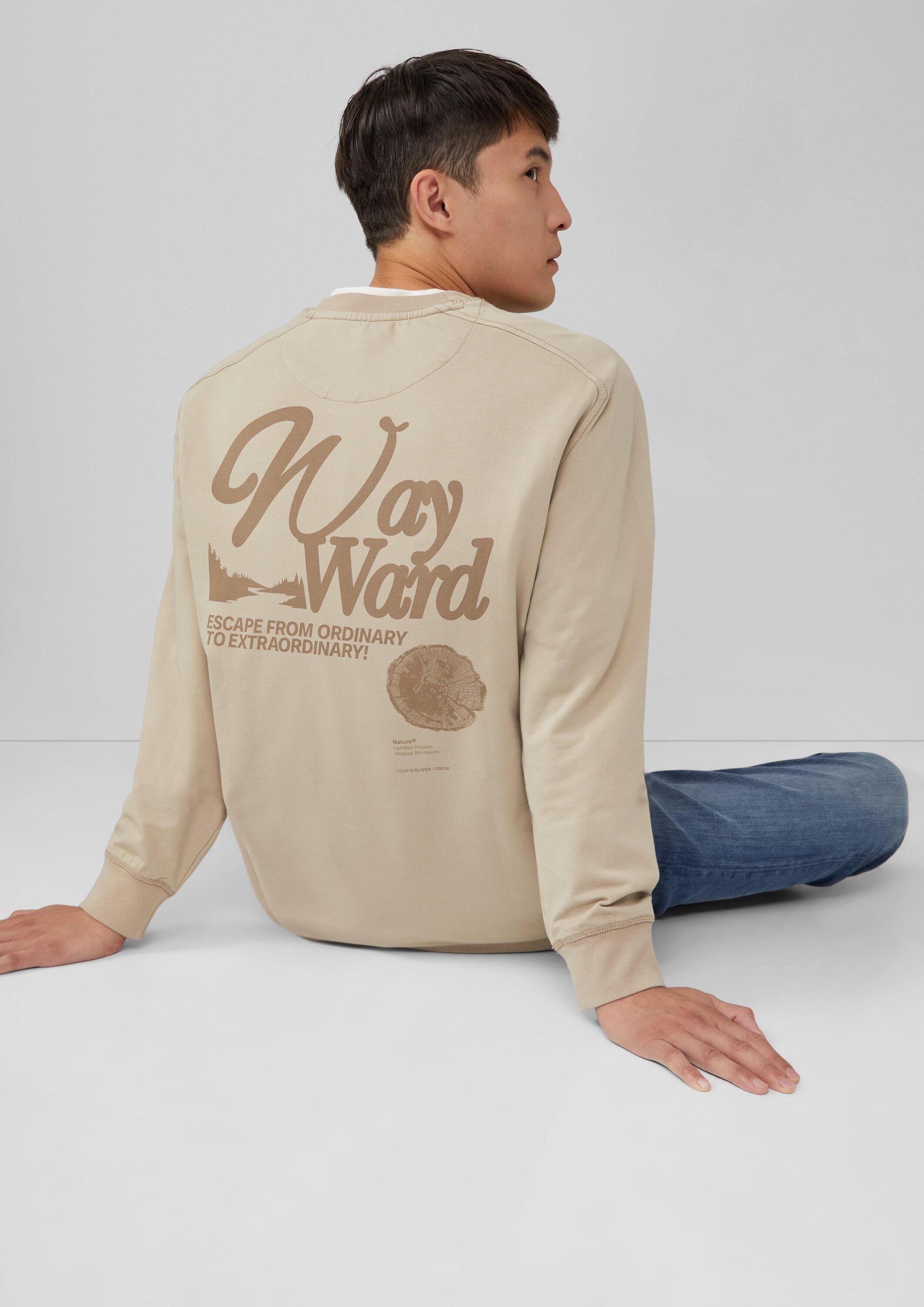 Sweatshirt Sweatshirt