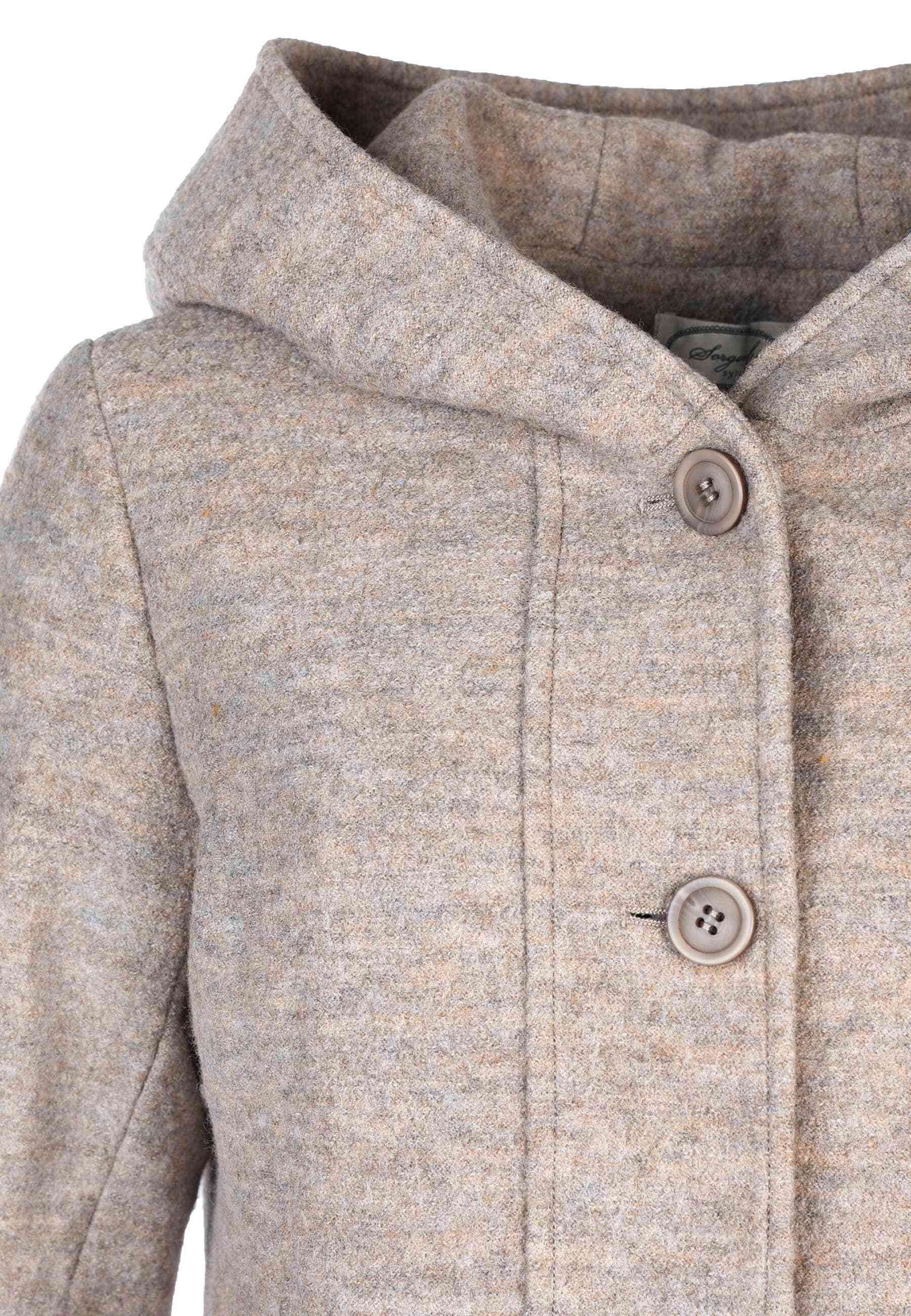 Sorgenfri Sylt Langjacke Wemke günstig online kaufen
