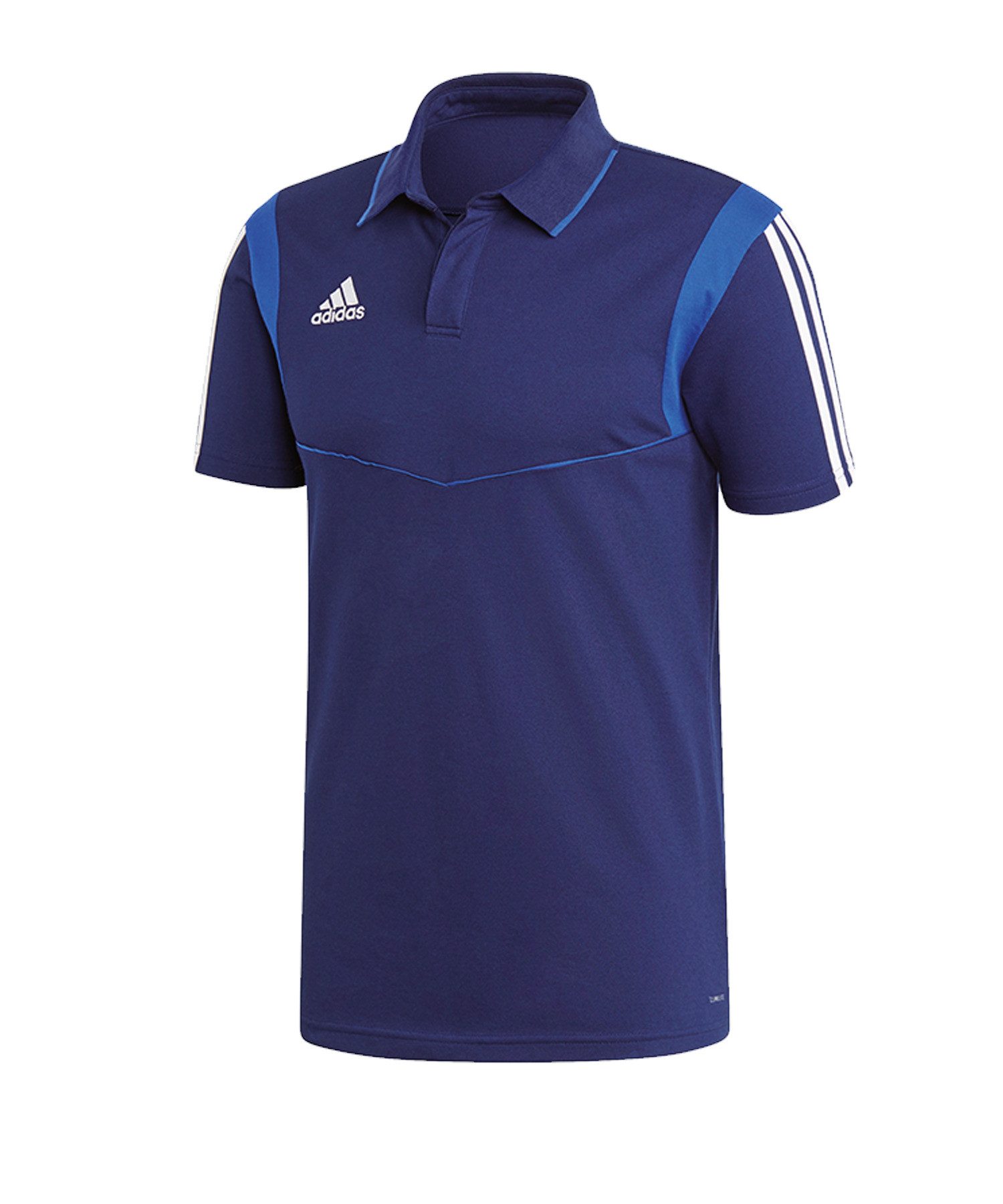 T-Shirt adidas Performance Tiro 19 Poloshirt Polos Herren