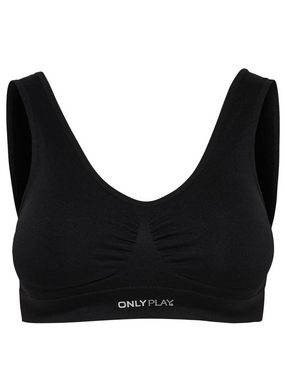 ONLY Play Sport-BH Mira (1-tlg) Plain/ohne Details