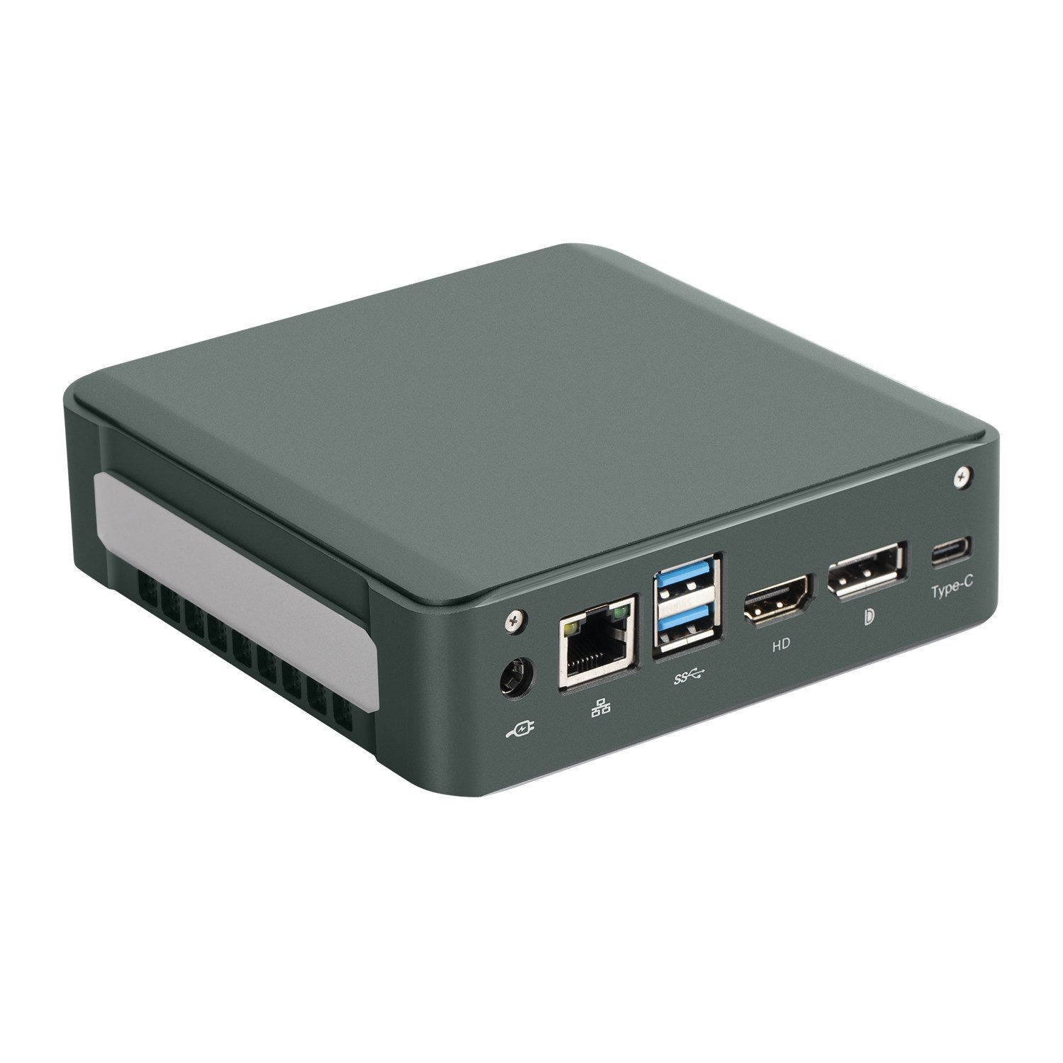 SHOU MU01, Intel Core i7-8565U(bis 4,6 GHz,4C/8 Threads)8GB RAM + 512GB SSD Mini-PC (Intel Core i7-8565U i7-8565U, Intel® UHD Graphics, 8 GB RAM, 512 GB SSD, Luftkuhlung, Core i7-8565U, Intel® UHD Graphics, 8GB DDR4, 512 GB M.2 SATA SSD)