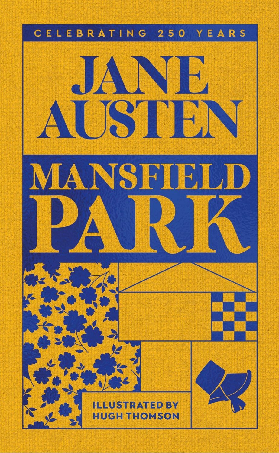 Mansfield Park / Jane Austen, Special ediiton