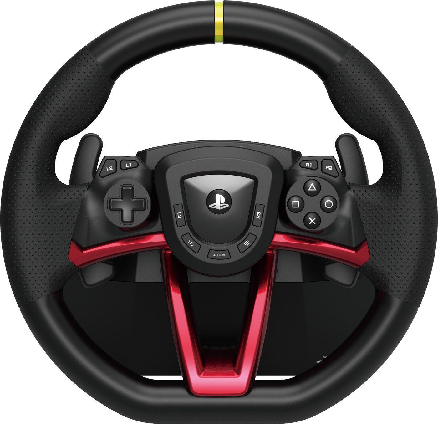 Hori Hori APEX Lenkrad Gaming-Lenkrad