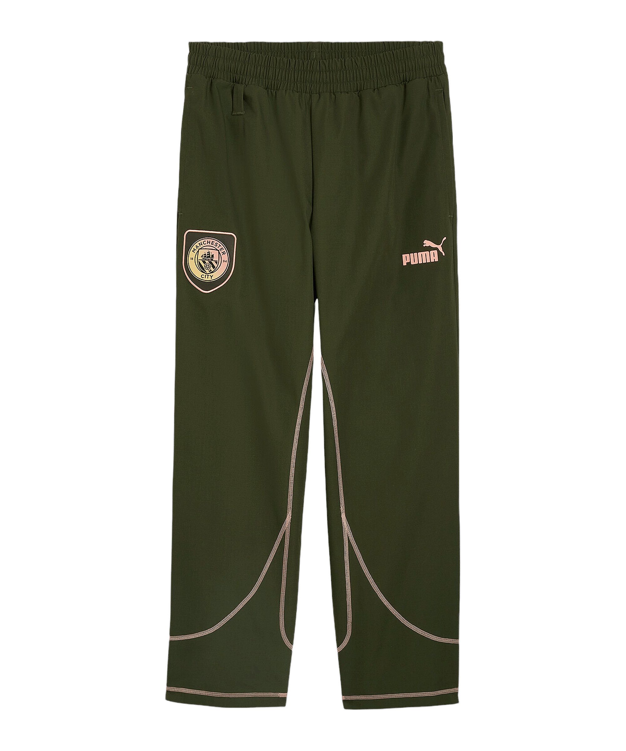 PUMA Sporthose PUMA Manchester City ftblStatement günstig online kaufen