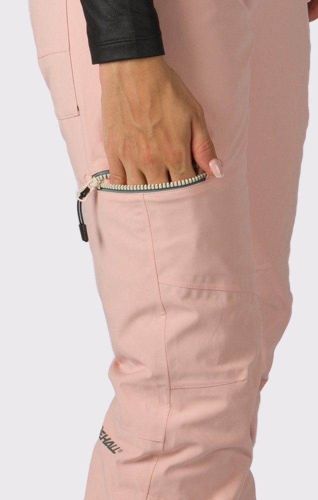 REHALL Skihose Rehall KYLE-R Skihose Damen