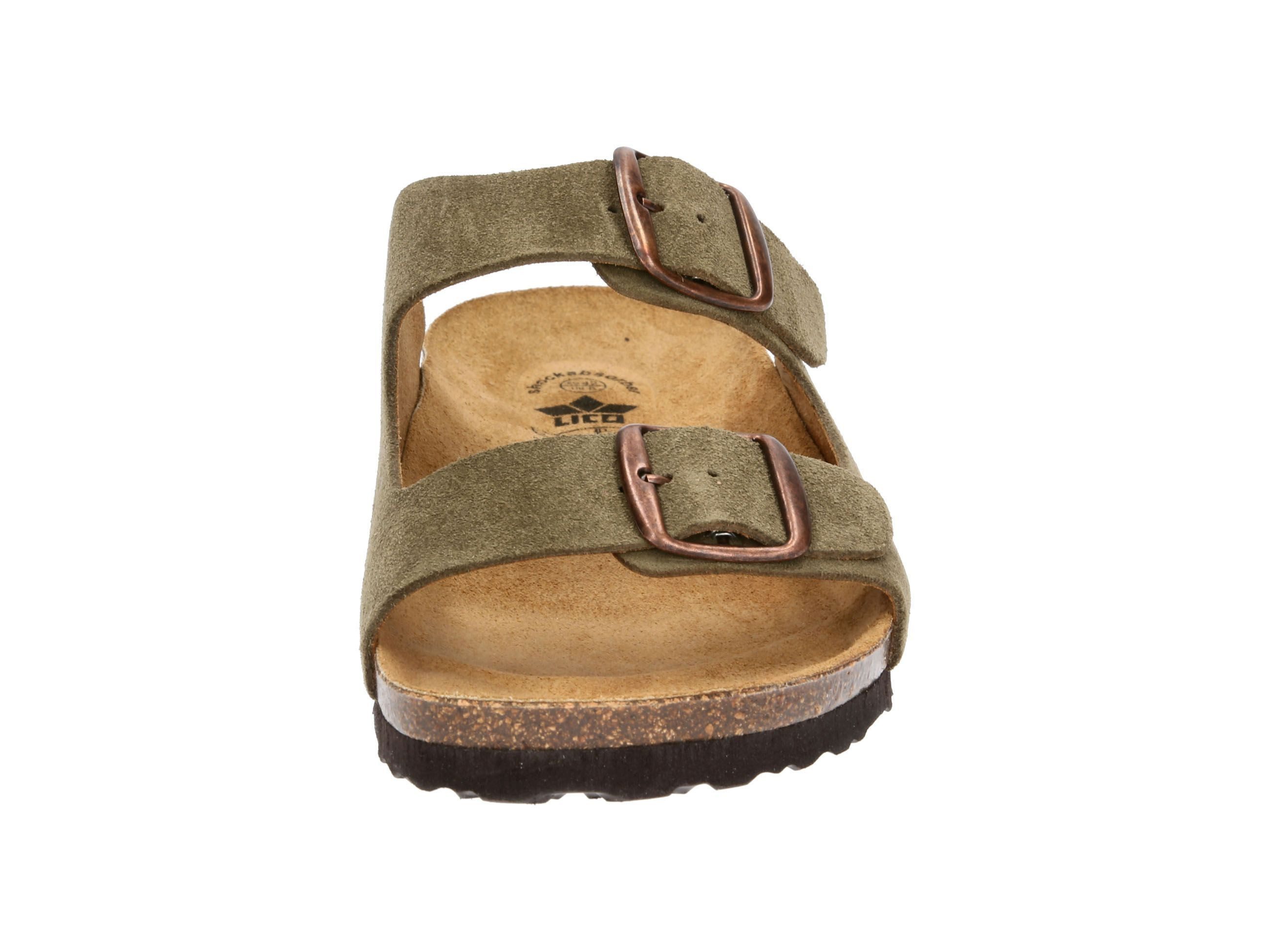 Lico Pantolette Alvaro Pantoffel