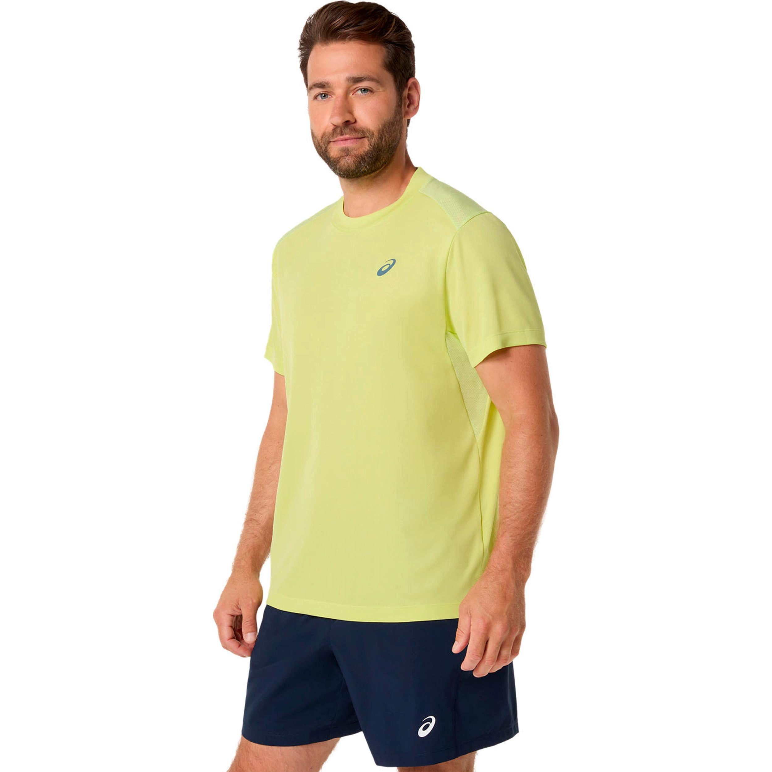 Asics T-Shirt Court