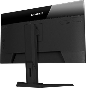 Gigabyte M32Q Gaming-Monitor (80 cm/32 ", 2560 x 1440 px, QHD, 1 ms Reaktionszeit, 165 Hz, IPS)