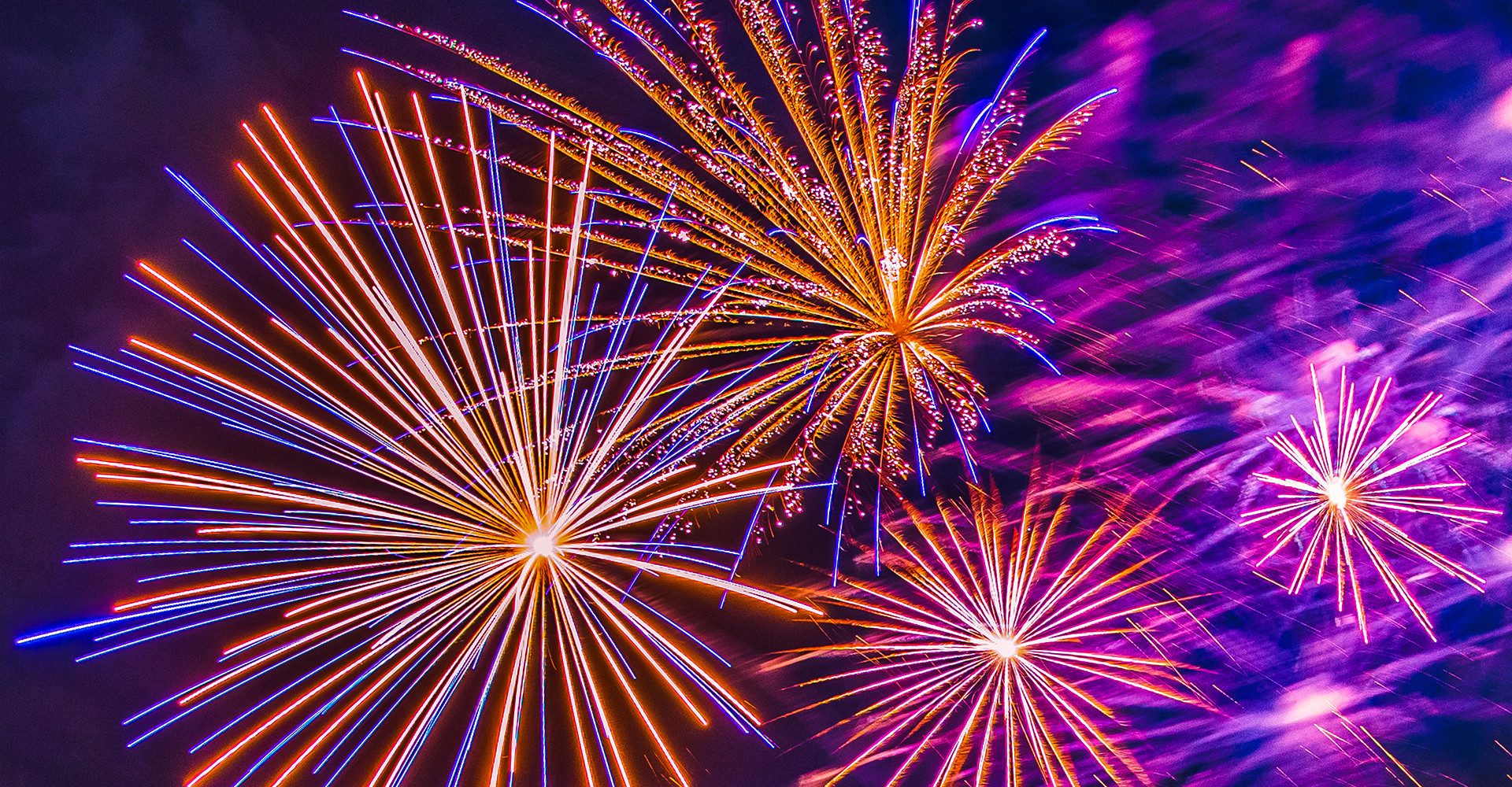 mydays Erlebnisgutschein Feuerwerk Workshop Trier, Feuerwerk-Workshop in Trier: Staunen garantiert!