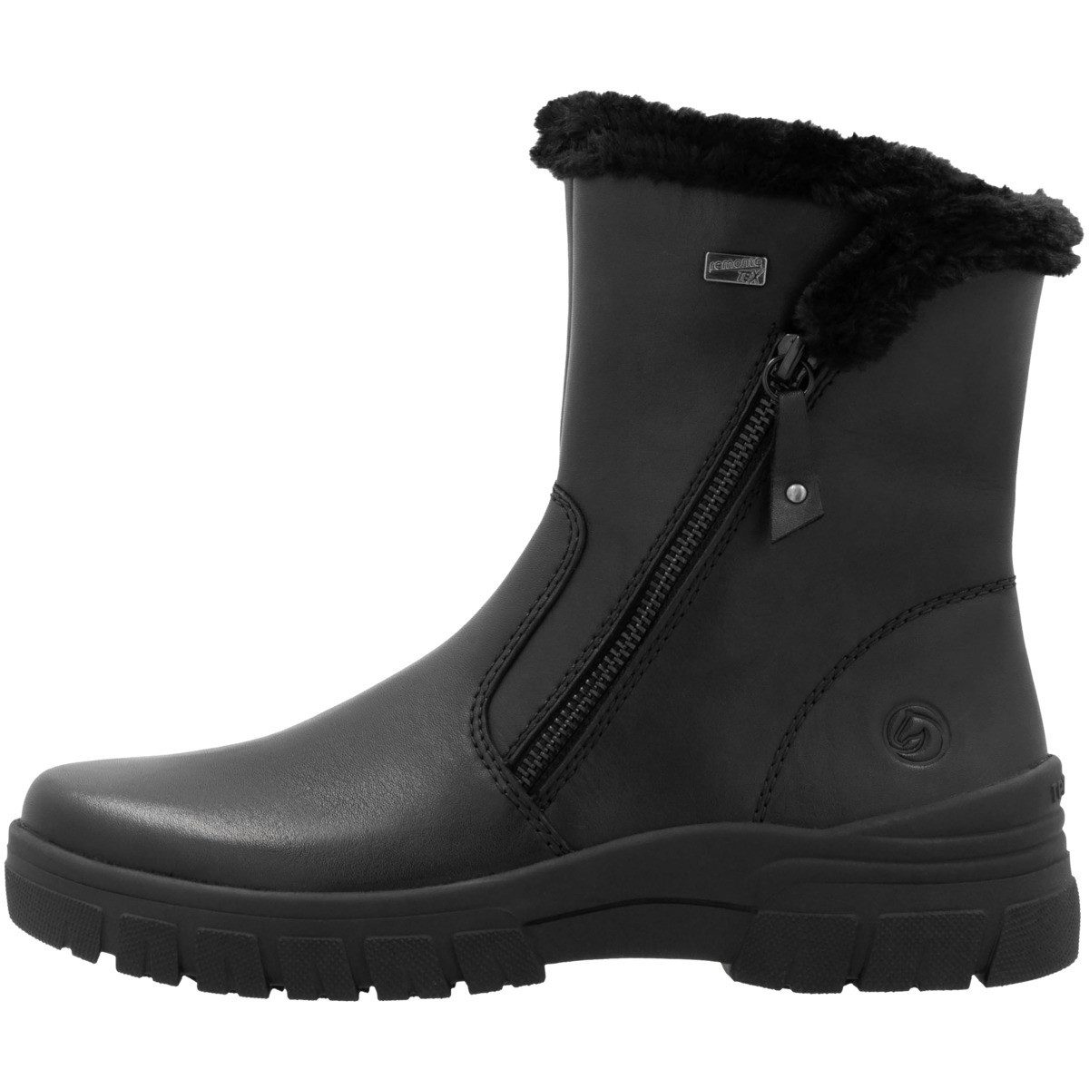D0E78 Damen Winterboots