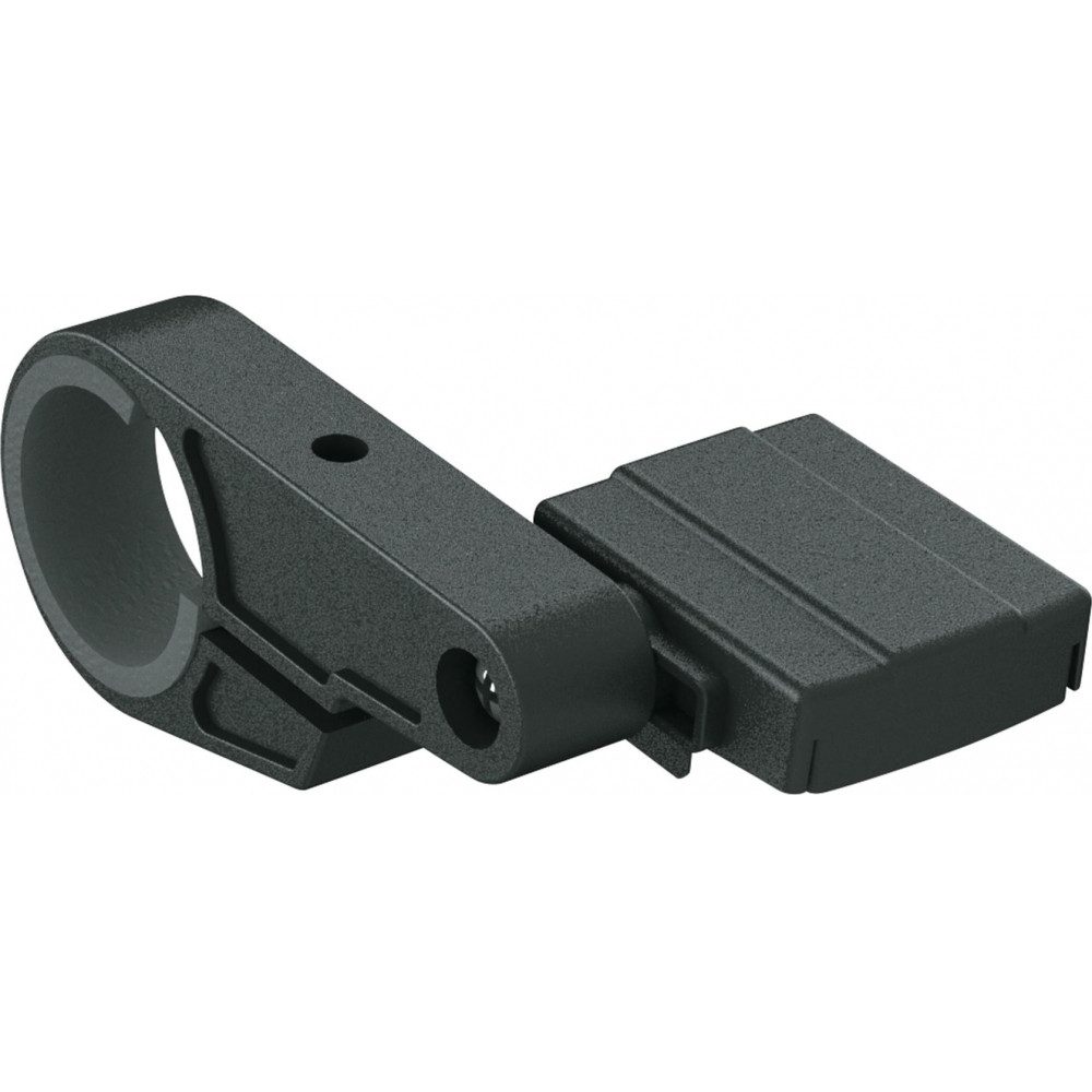 MonkeyLink Lenkervorbau Monkey Link Lenkerbefestigung 25,4-31,8mm schwarzes Zubehör