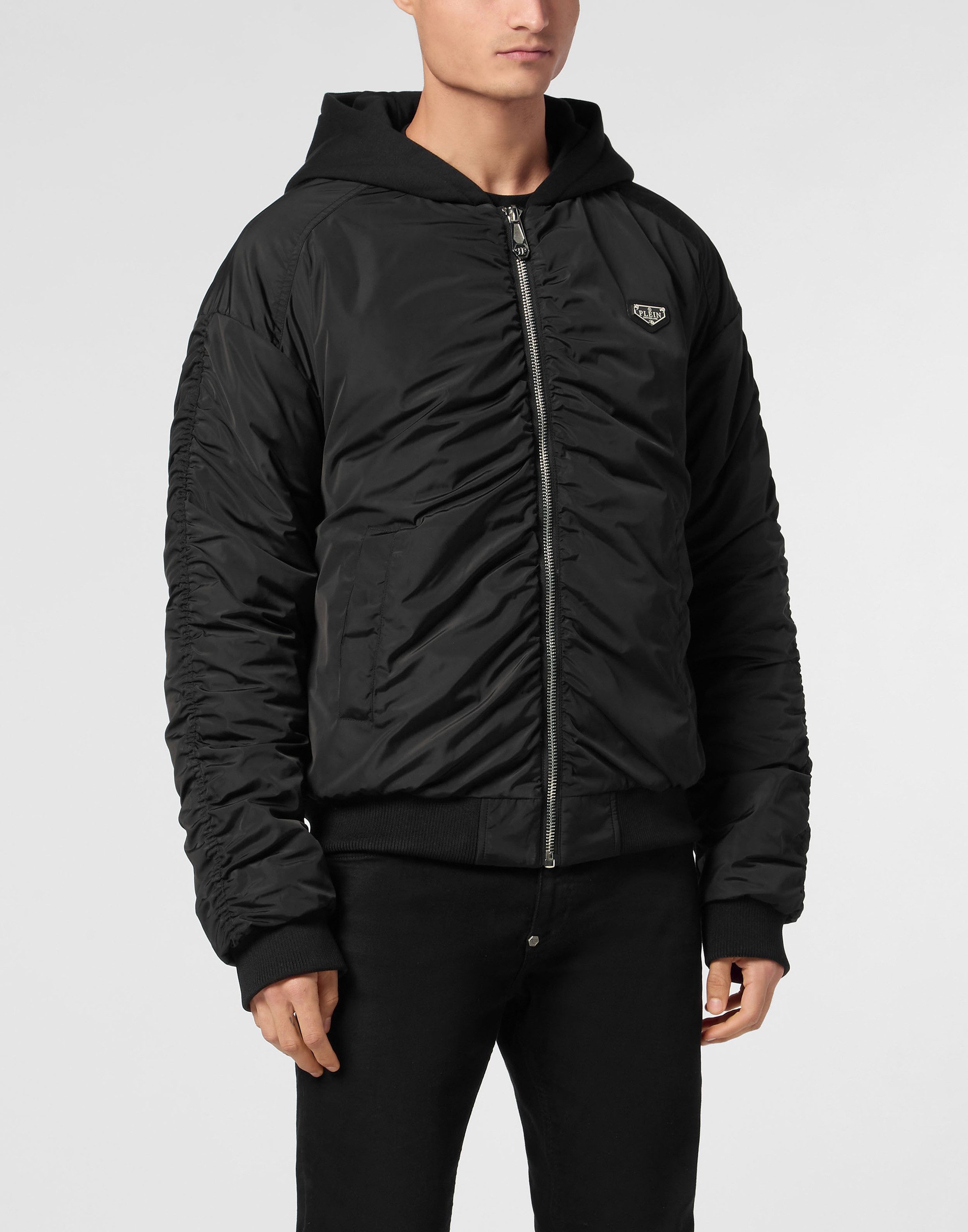 PHILIPP PLEIN Blouson Jacke