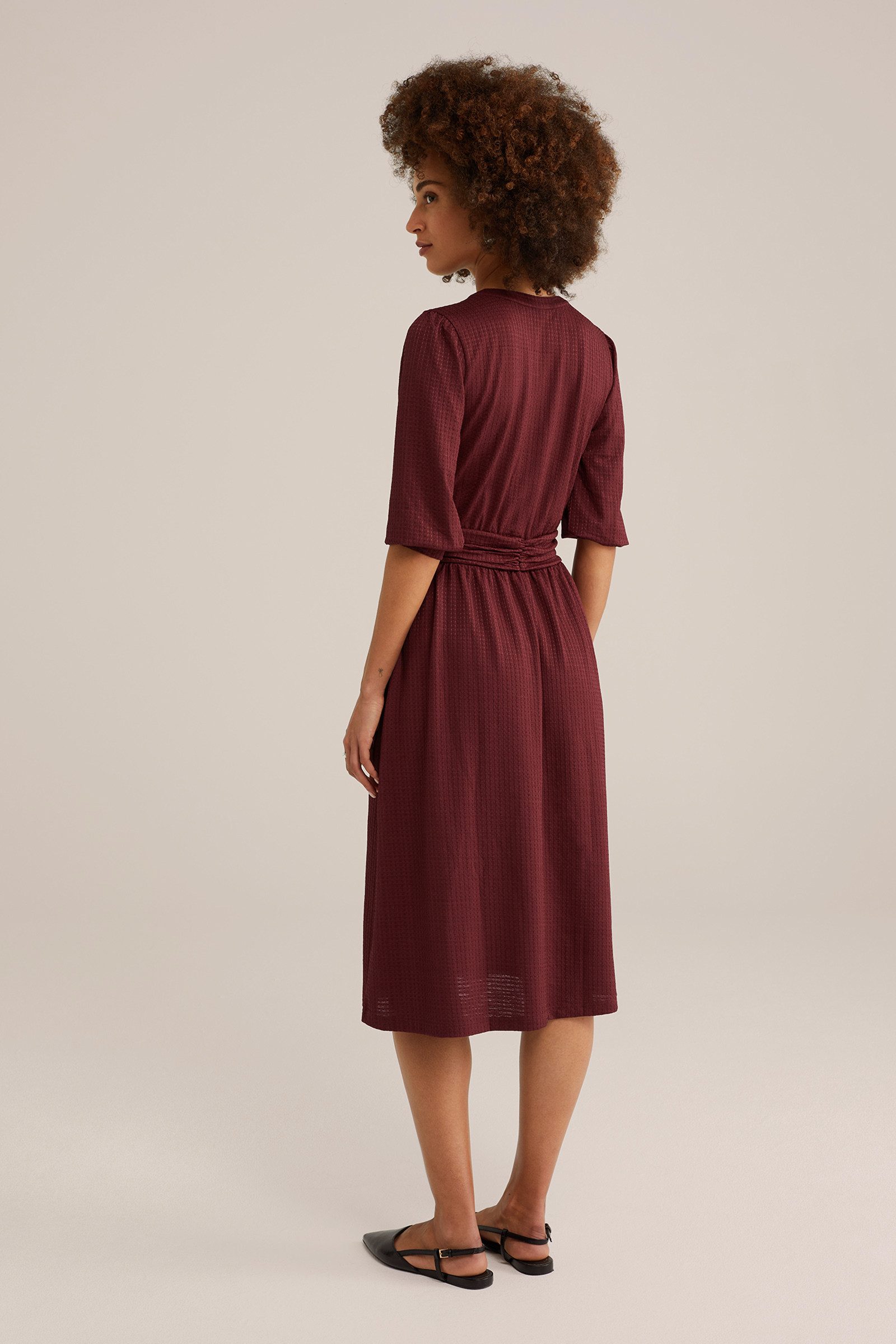 Maxikleid