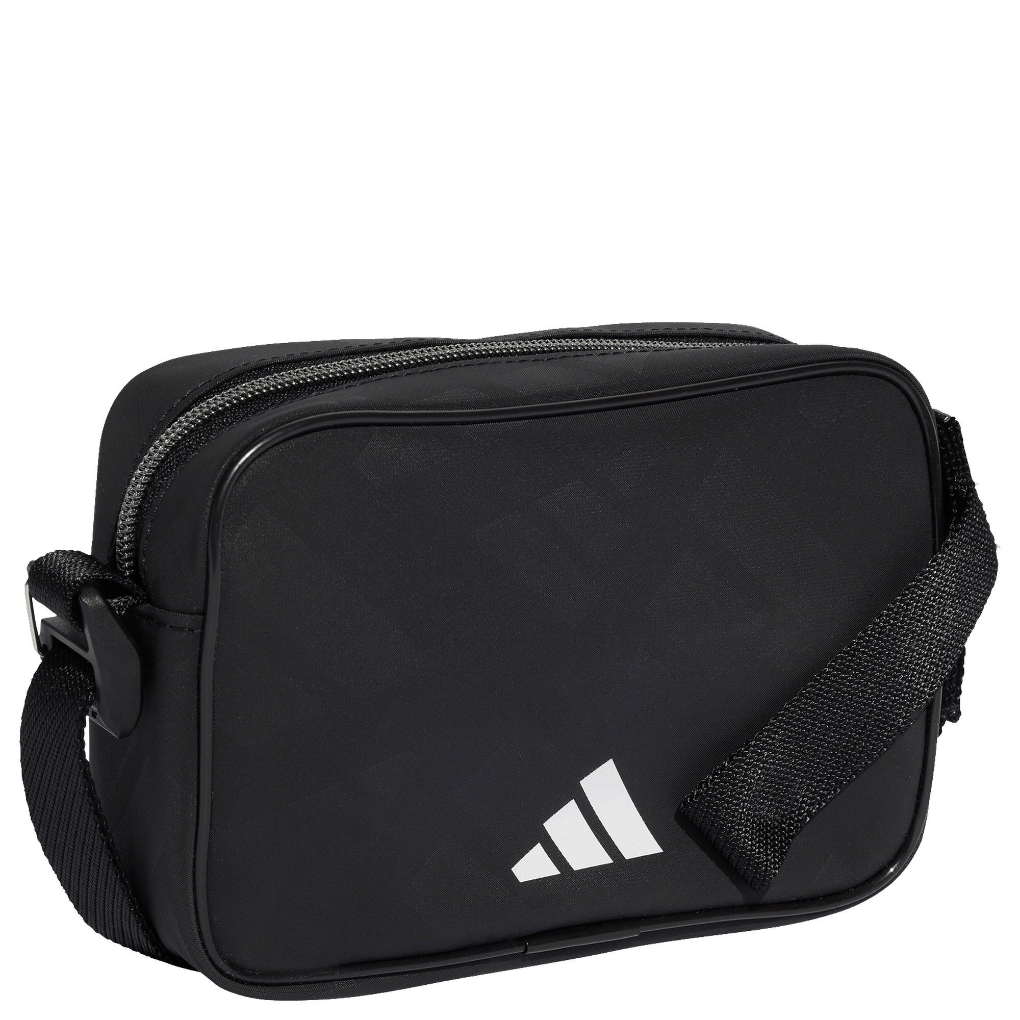adidas Performance Umhängetasche Monogram Essentials - Umhängetasche 17 cm (black/white)