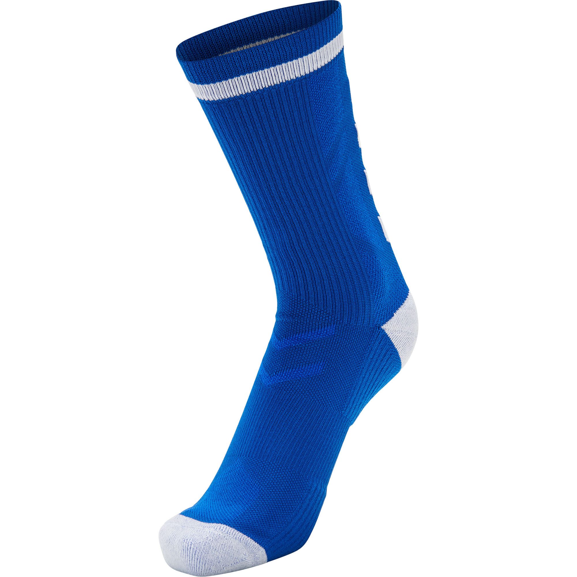 hummel Sportsocken Hummel Sportsocken Elite Indoor Sock Low 204043
