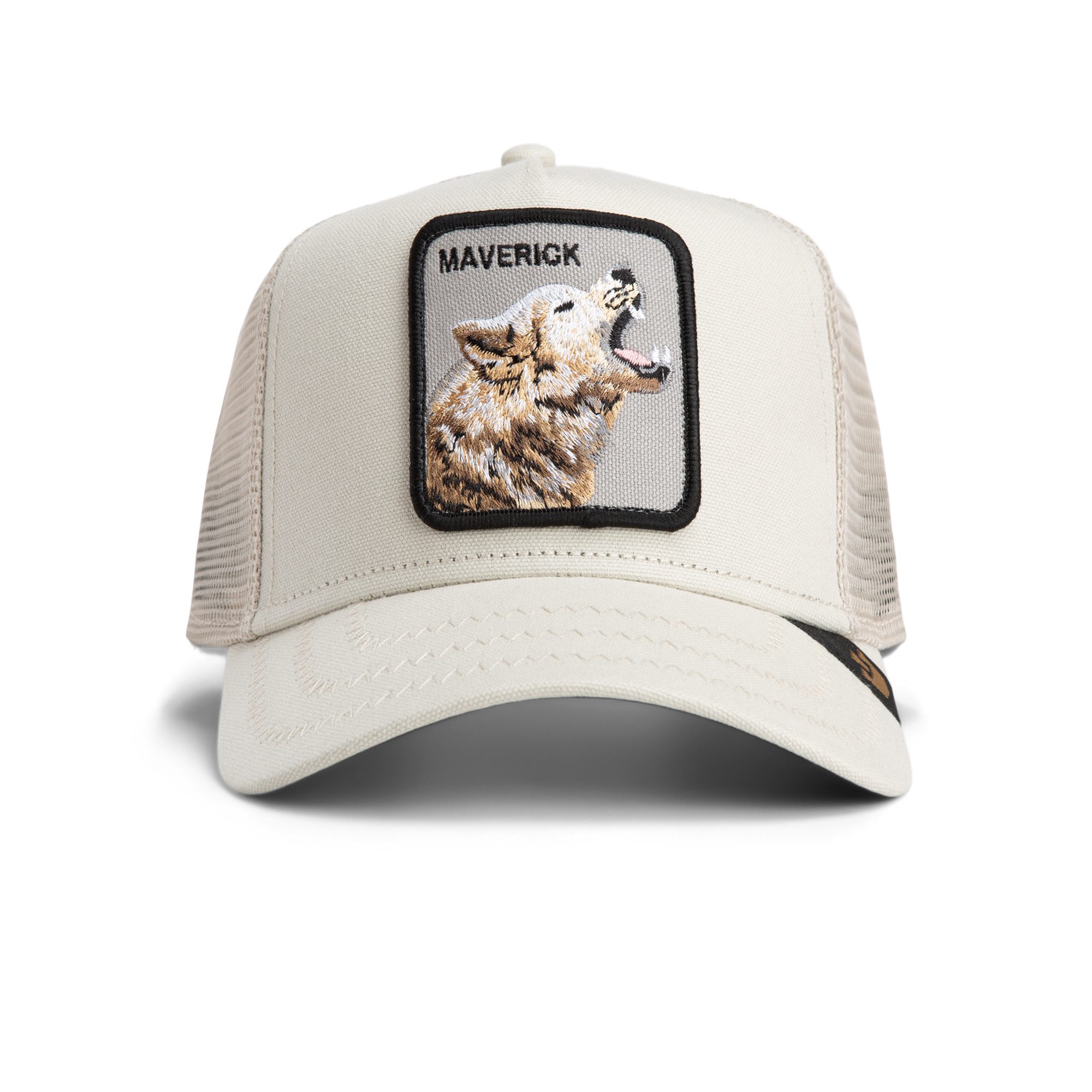GOORIN Bros. Trucker Cap Goorin Bros. Howling in Harmony Trucker Cap The Fa günstig online kaufen