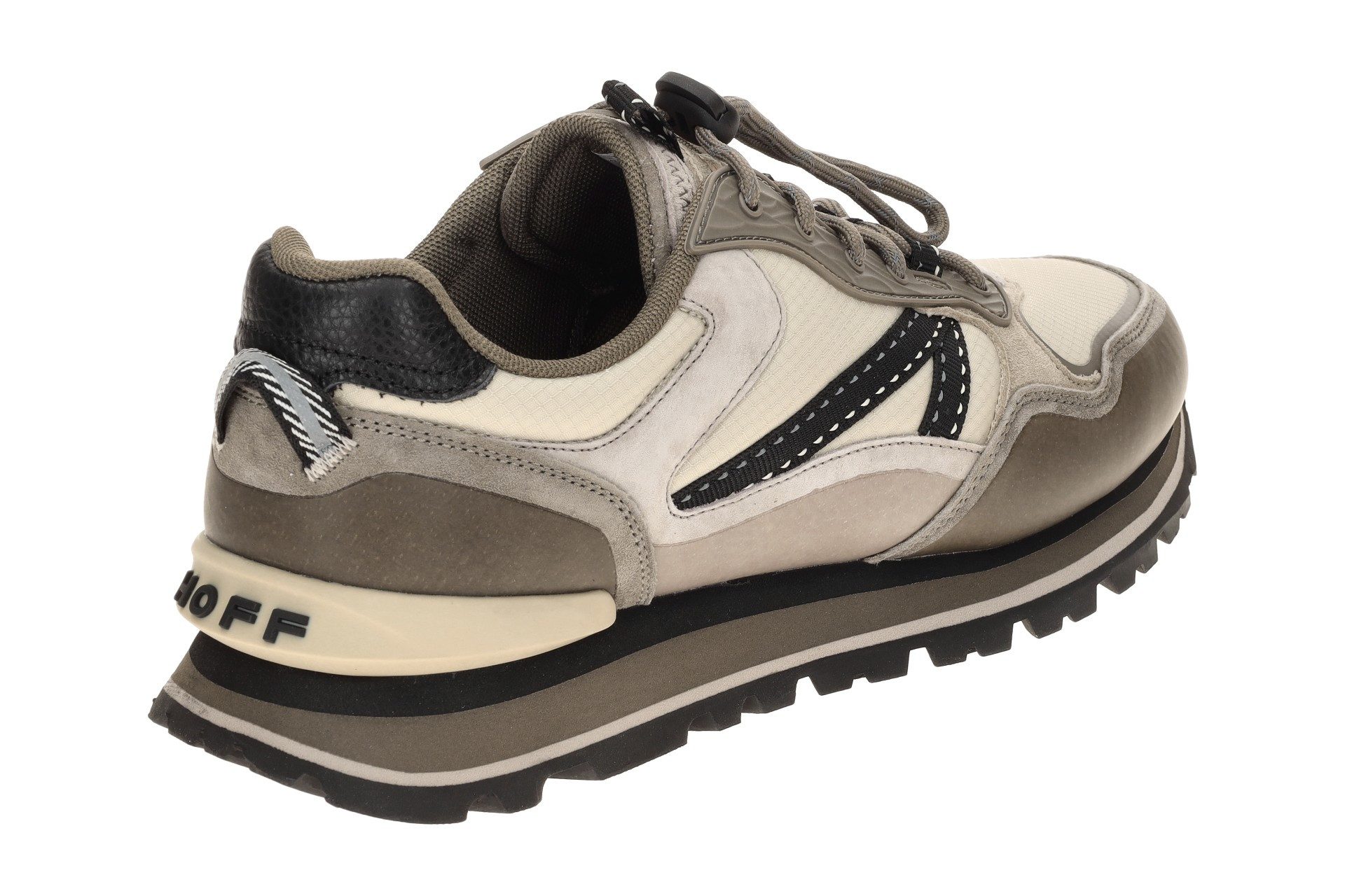 Hoff 22558603 Schnürschuh