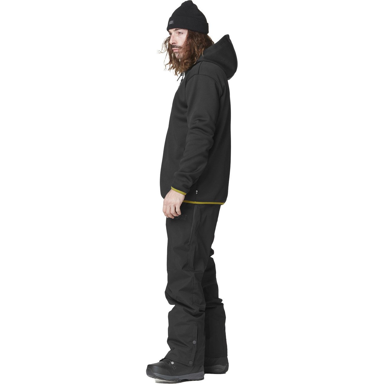 Picture Hoodie PARK TECH SNOW PARK TECH SNOW