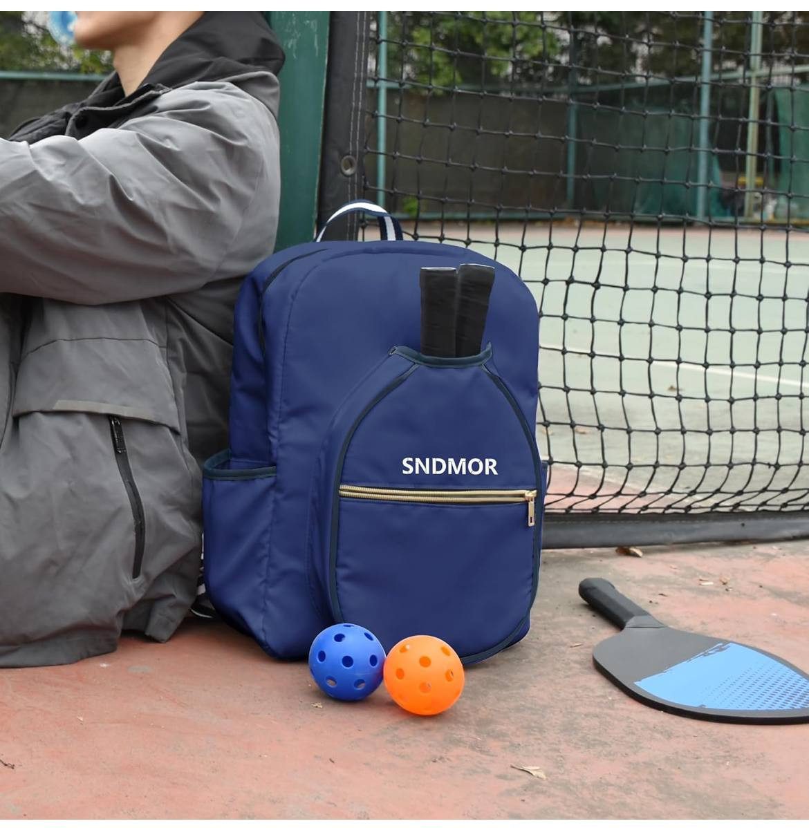 Diyarts Sportrucksack Pickleball Rucksack (vielseitige Tasche günstig online kaufen