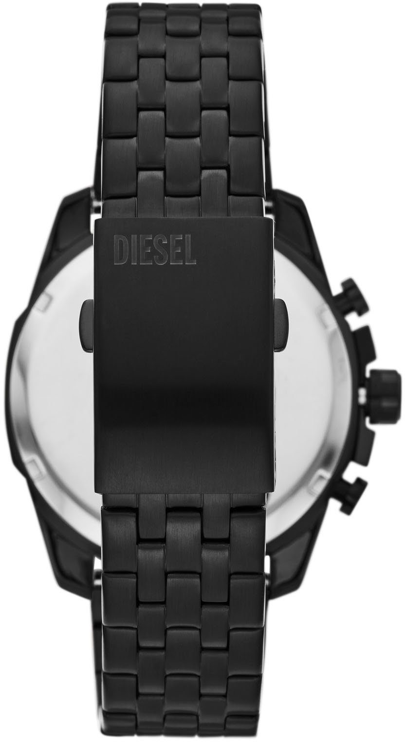 Diesel CHIEF, Chronograph BABY DZ4617