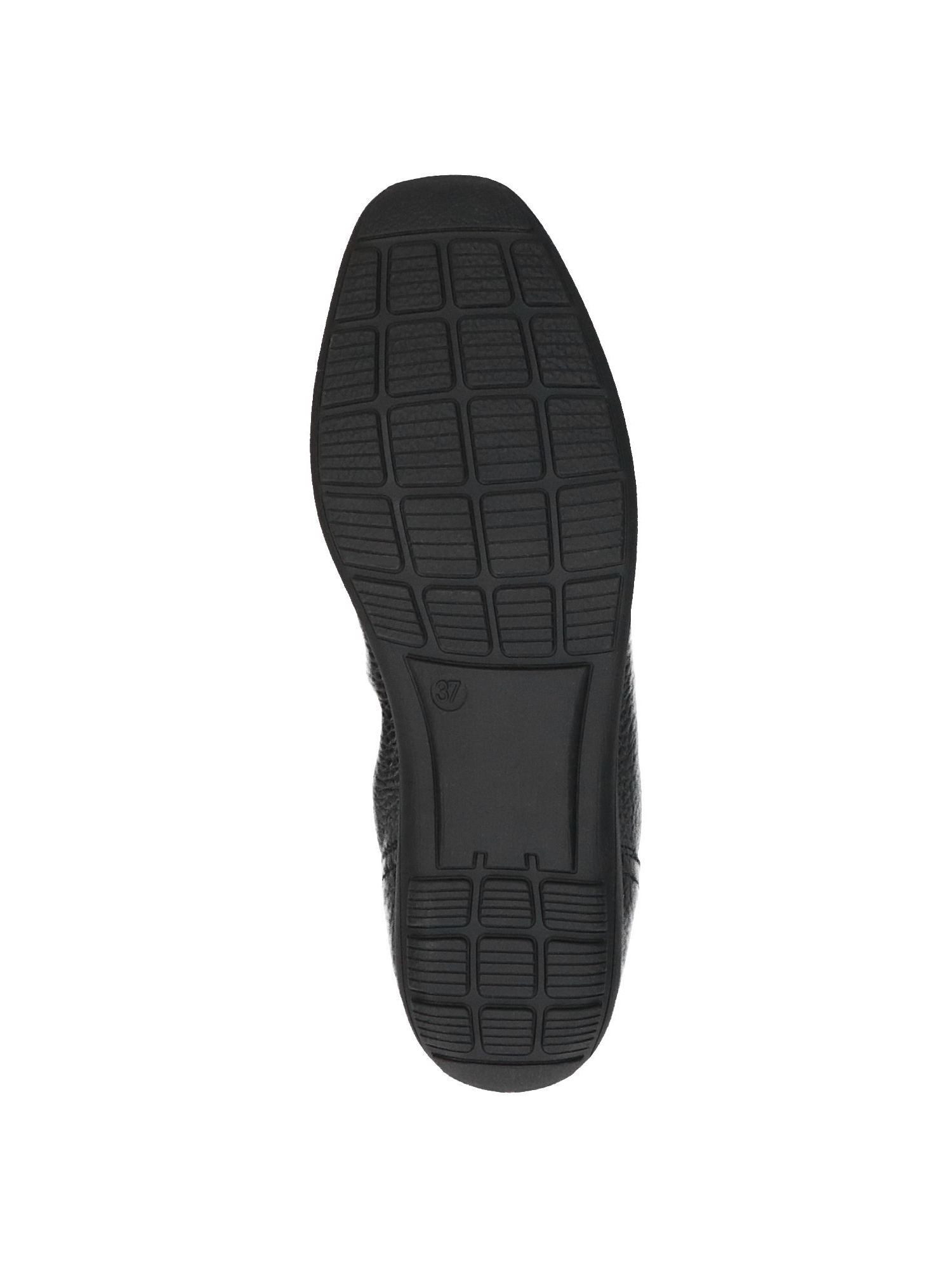 Caprice CAP Airmot./FB aus Leder kein Absatz 9-24654-42 Slipper CAP Airmot./FB
