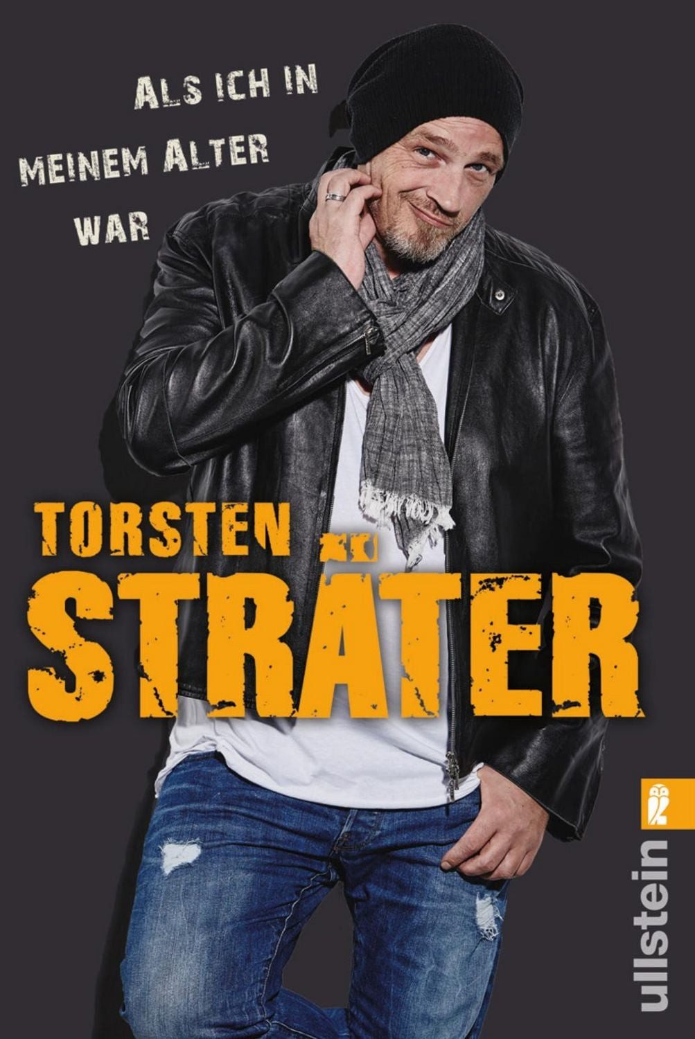 Belletristik Als ich in meinem Alter war Unschlagbar lakonischer Humor mit dem Come Torsten Sträter