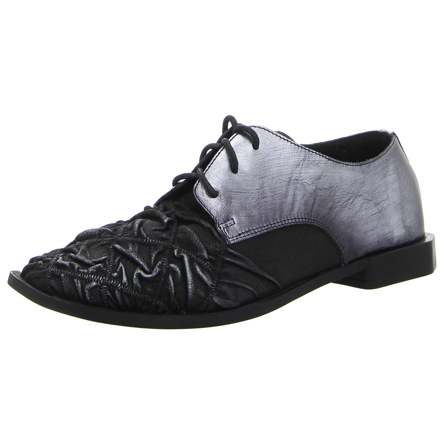 Papucei Schnürschuh