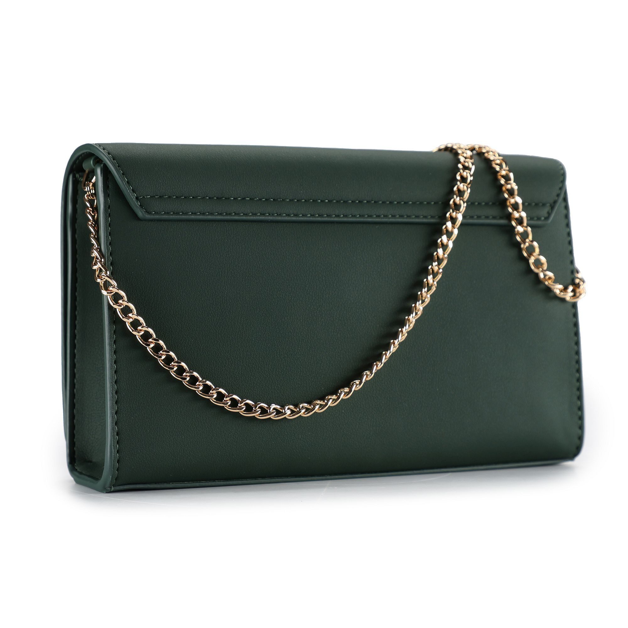 LOVE MOSCHINO Umhängetasche Smart Daily, Polyurethan