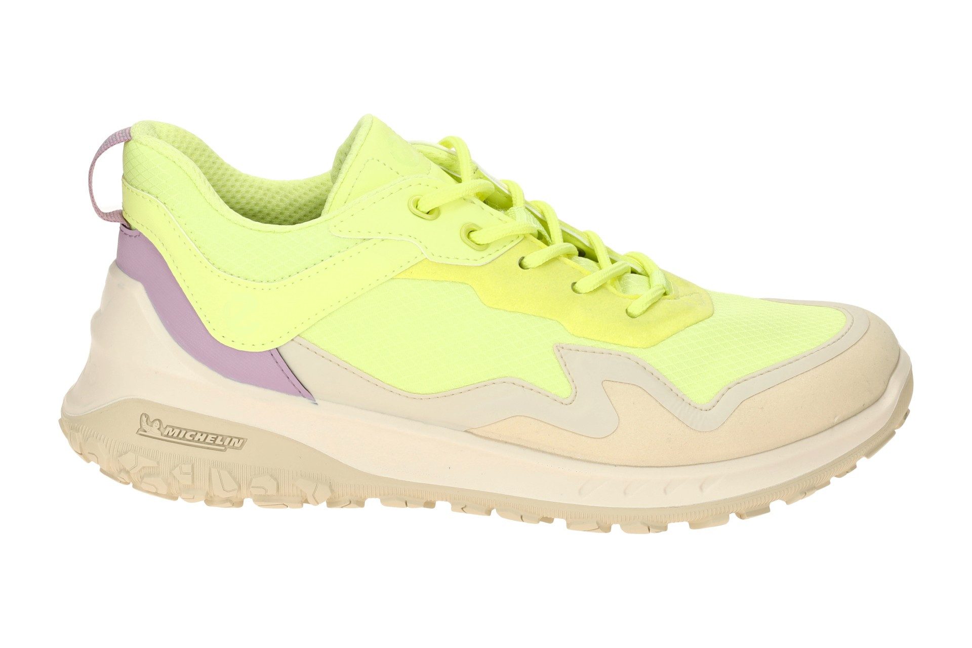 Ecco 82433361229 Schnürschuh