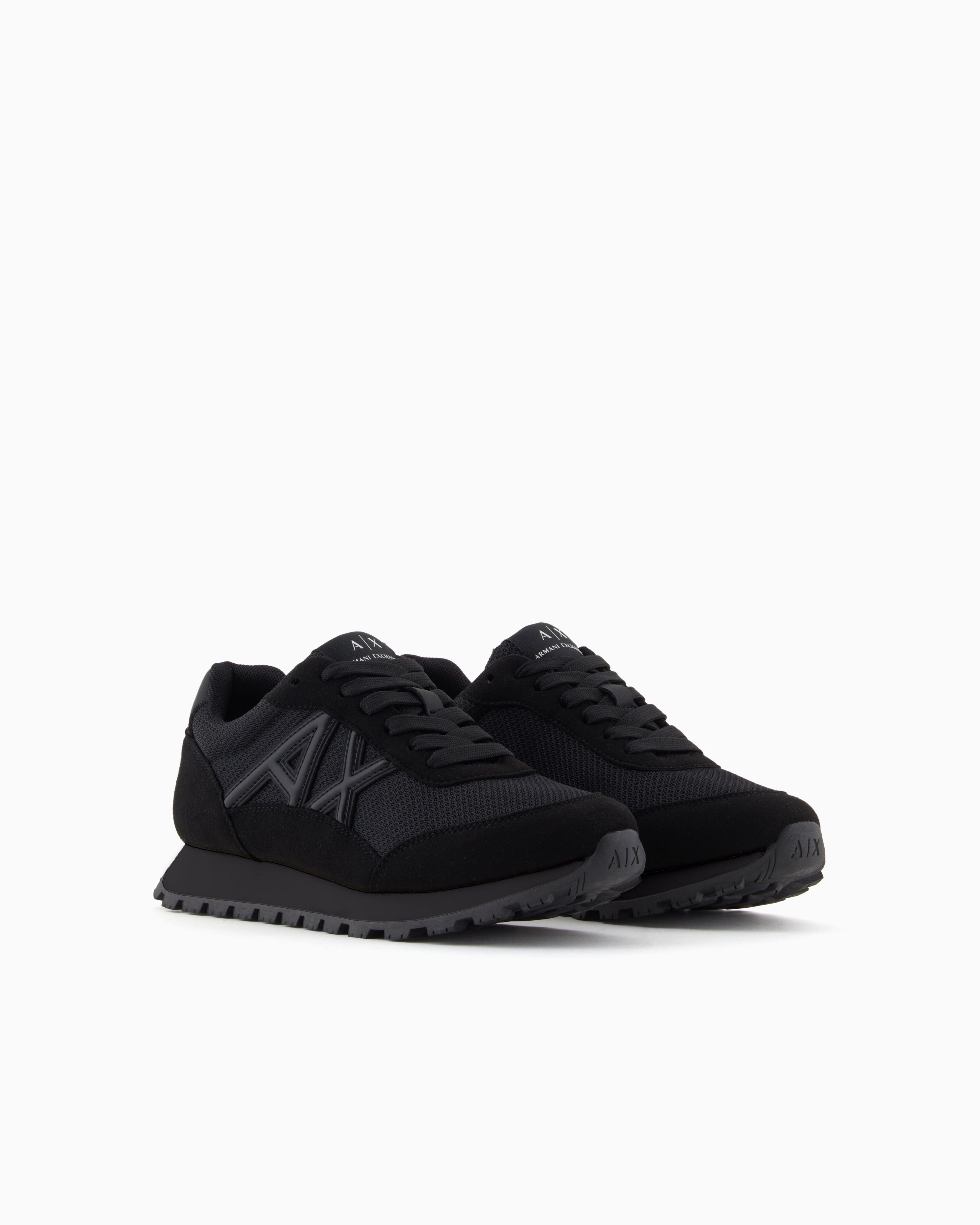 ARMANI EXCHANGE Sneaker