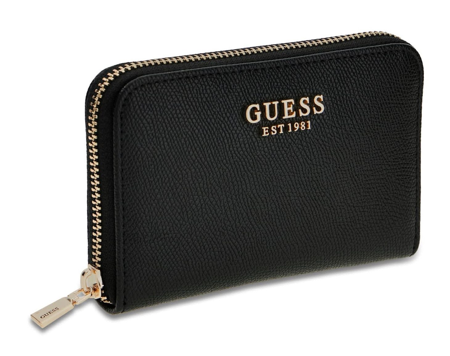 Guess Geldbörse SLG Zip Around Wallet – Bild 3 von 4