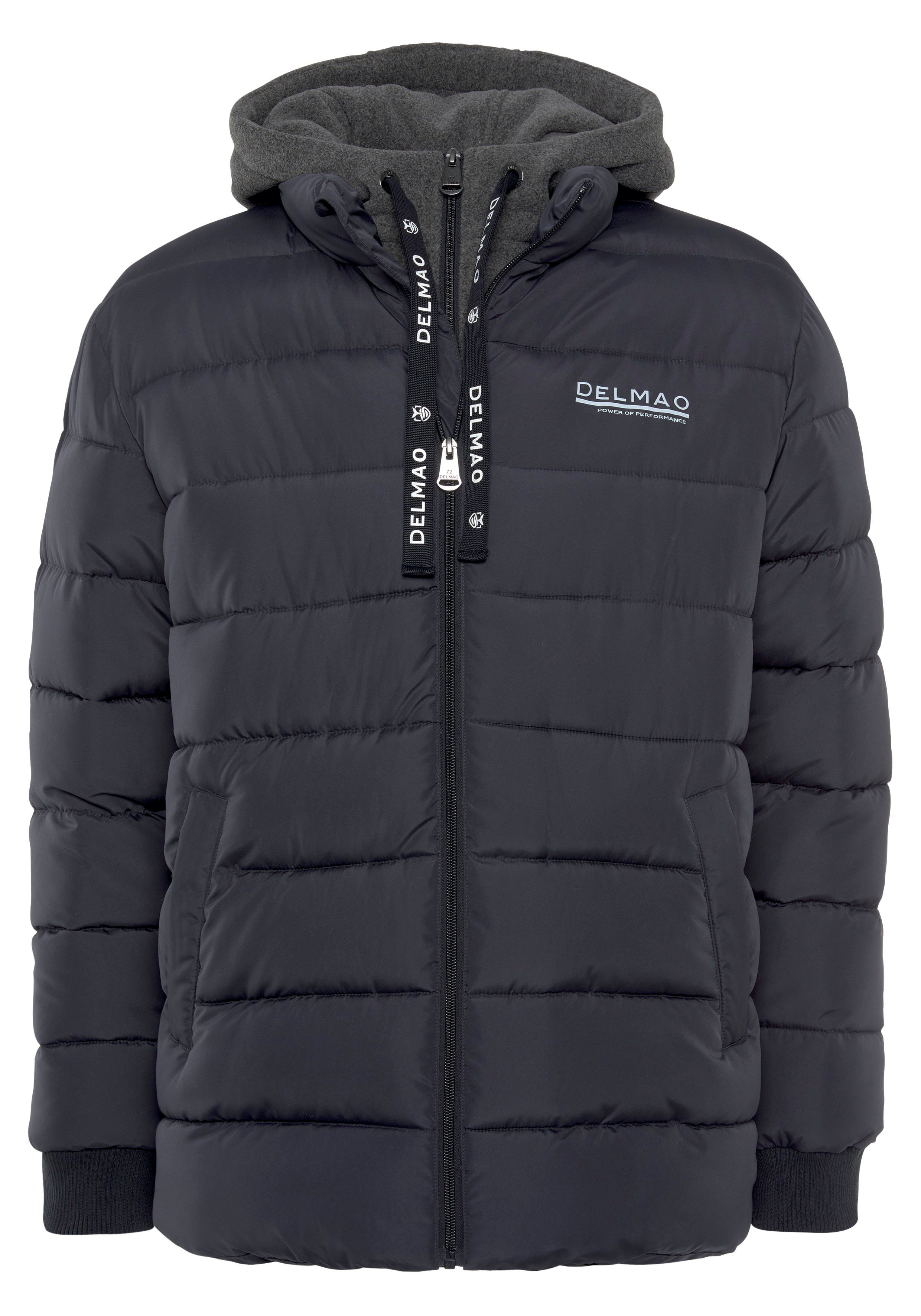 Steppjacke