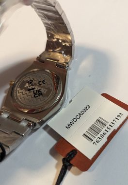 Missoni Schweizer Uhr Milano