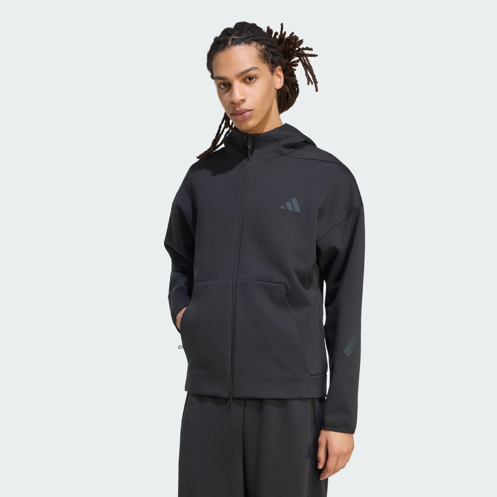 Funktionsjacke