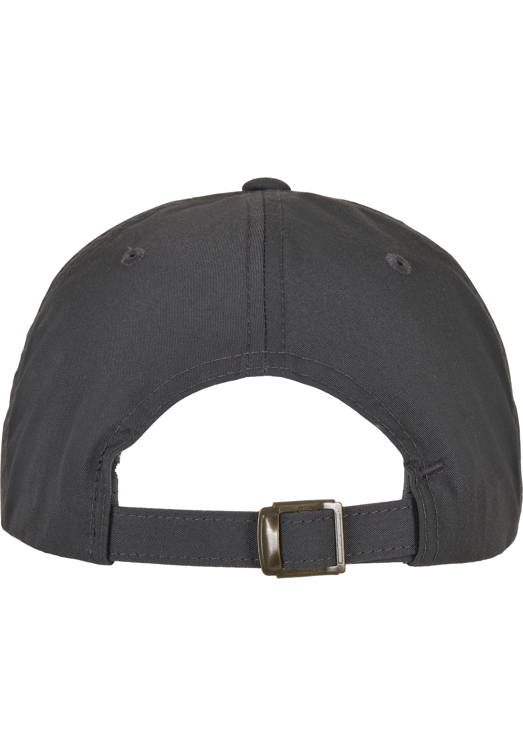 Flexfit Snapback Cap Flexfit Unisex Recycled Polyester Dad Cap