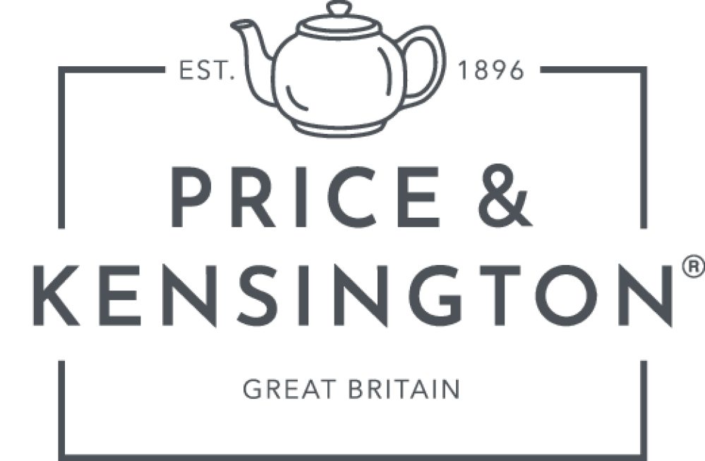 PRICE & KENSINGTON®