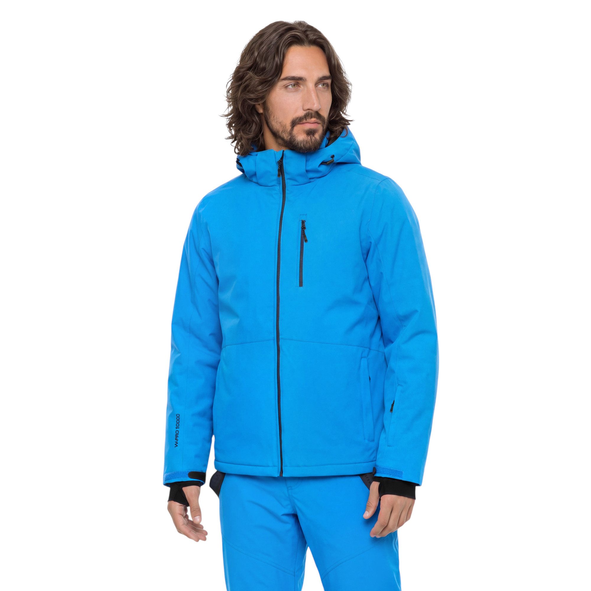 WHISTLER Winterjacke Winter-Skijacke Drizzle Ski Jacket W-PRO 10000 (winddicht)