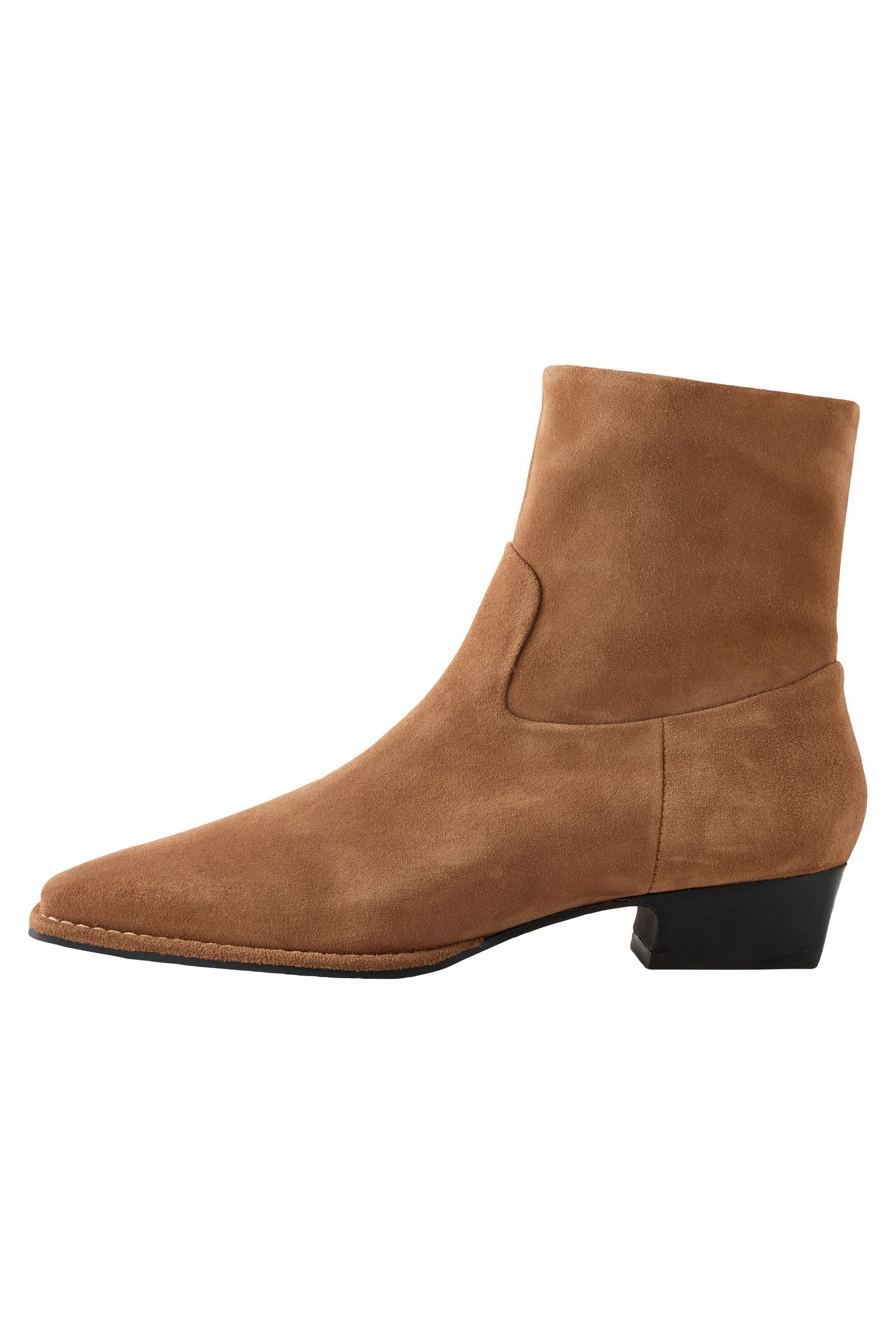 Next Forever Comfort® Cowboystiefeletten Westernstiefel