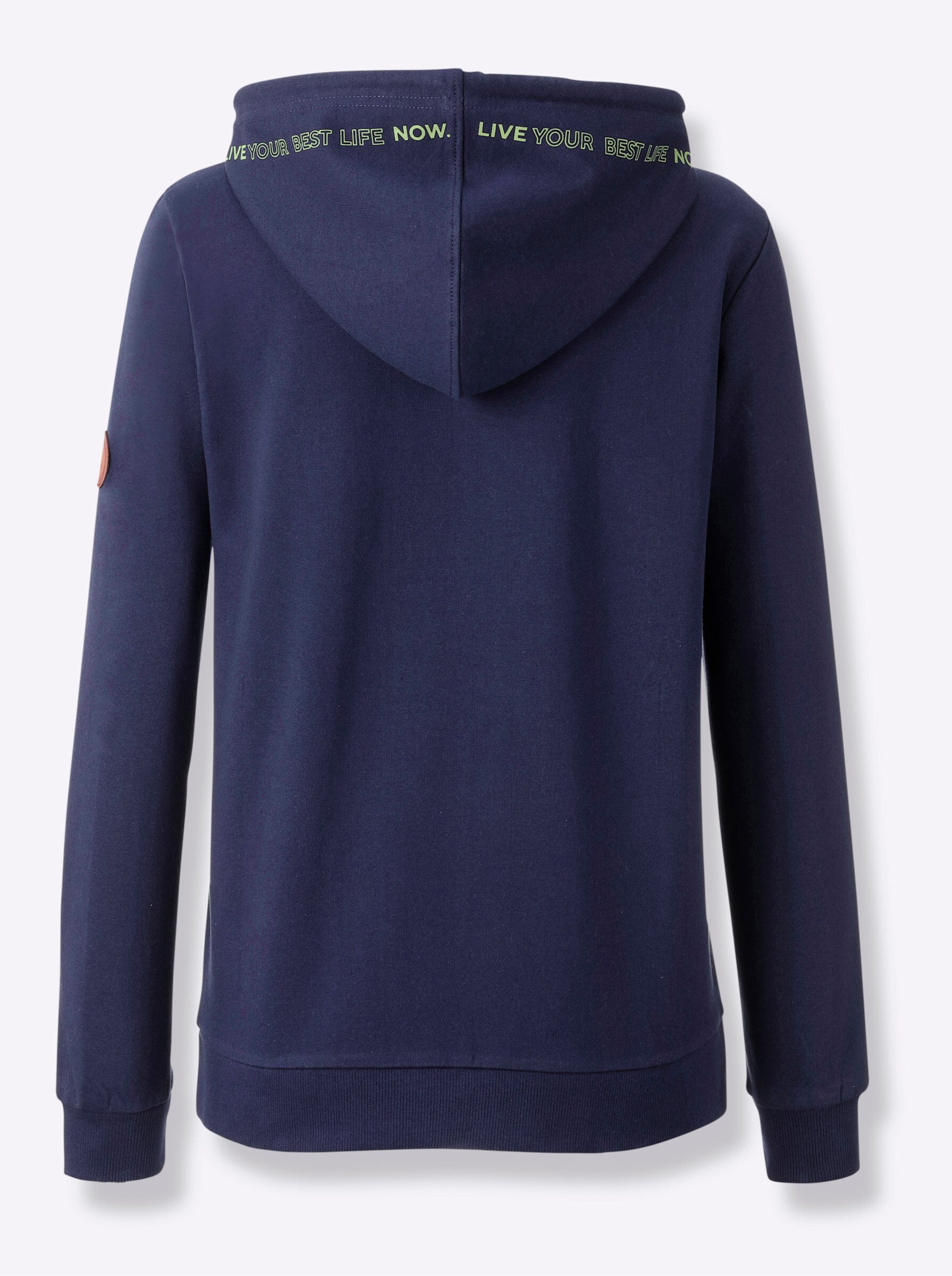 Sweater Sweatshirt Langarm