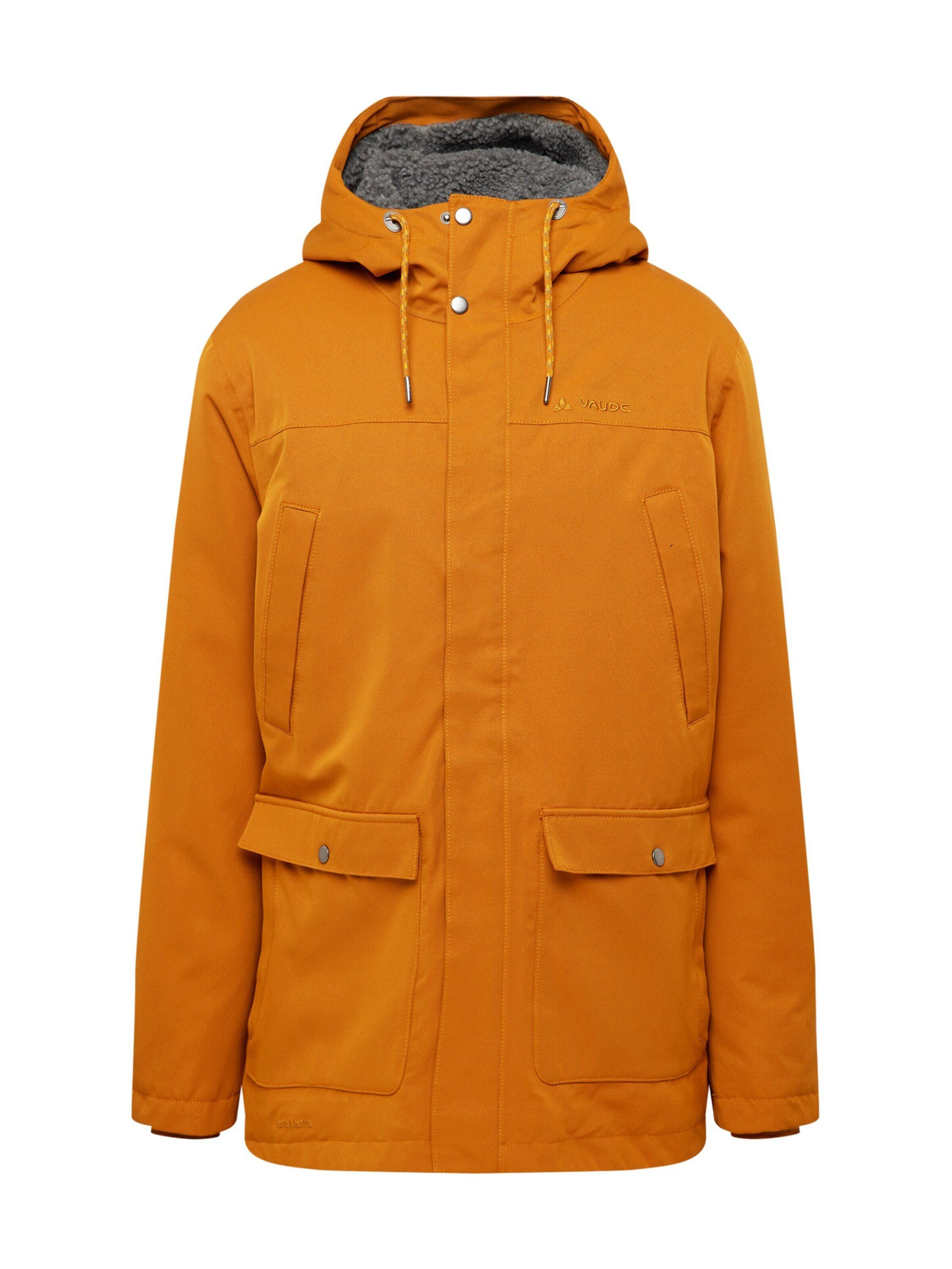 Vaude Qimsa Air Jacket - Giacca MTB - Uomo