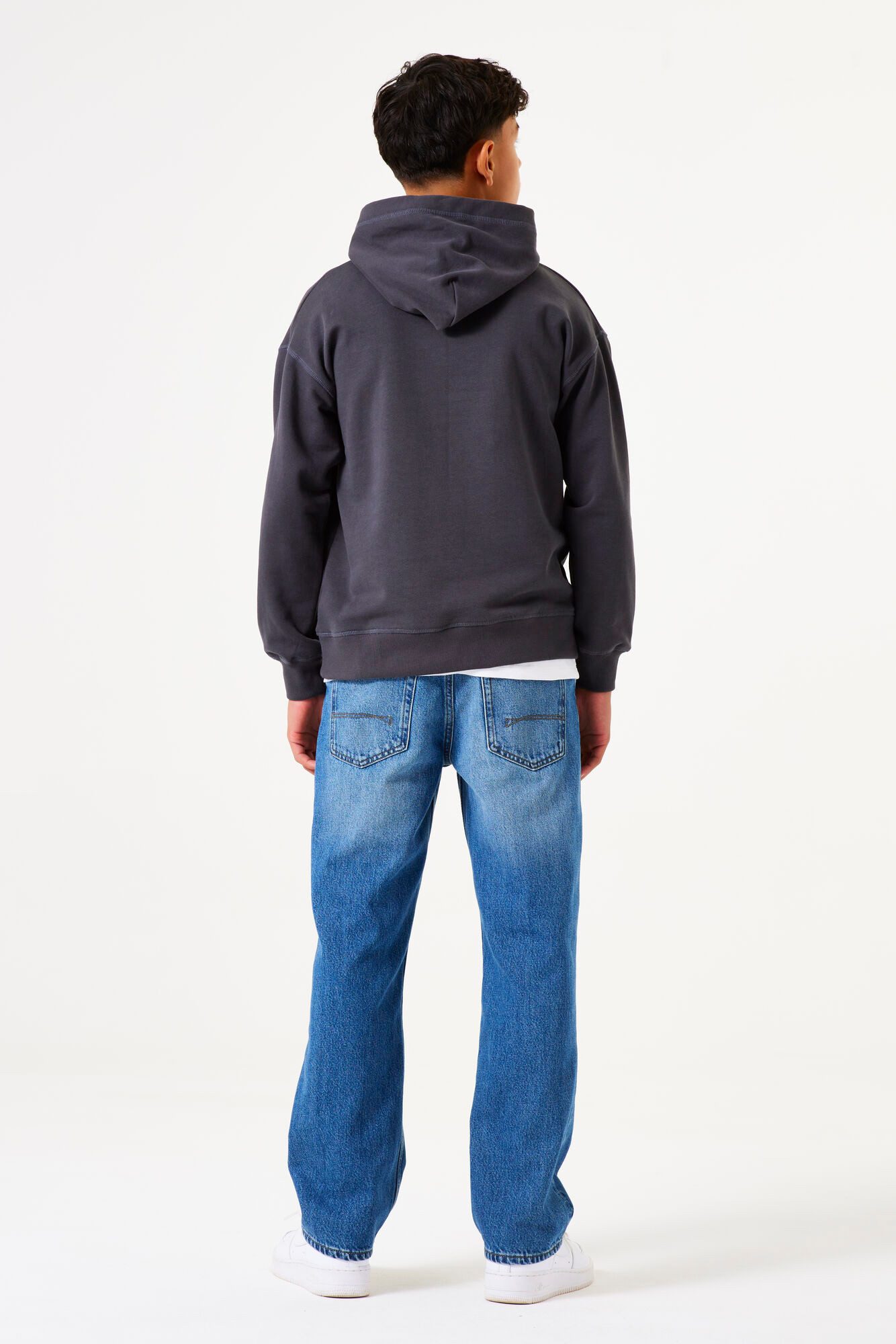 Garcia Hoodie mit Kapuze, for Boys