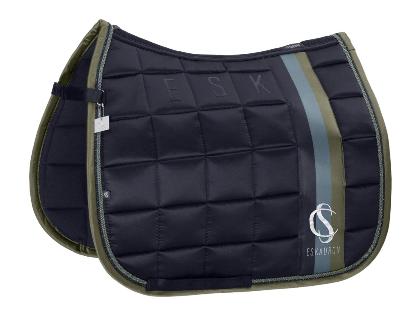Eskadron Schabracke Schabracke Classic Sports Big Square Mattgloss