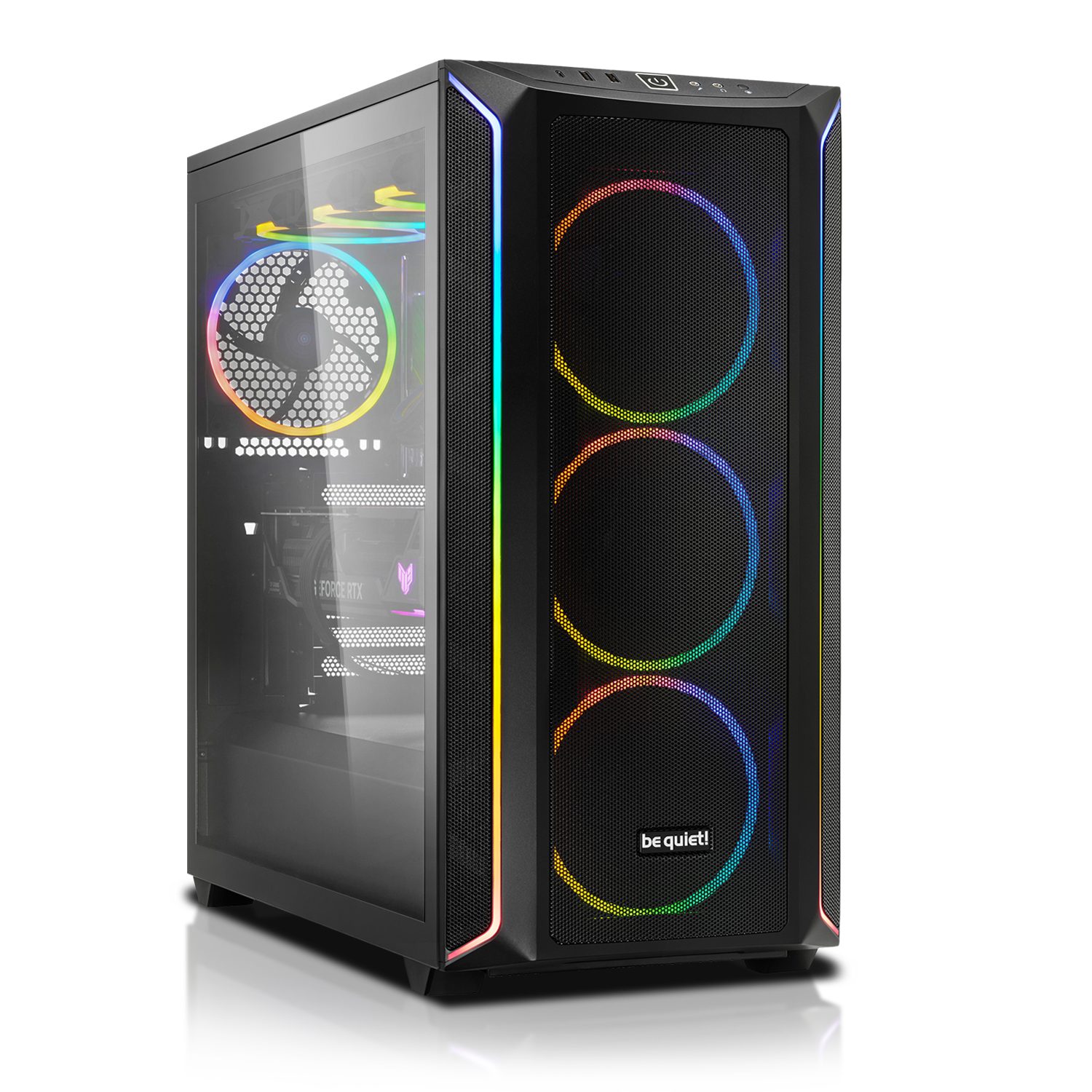Gaming-PC
