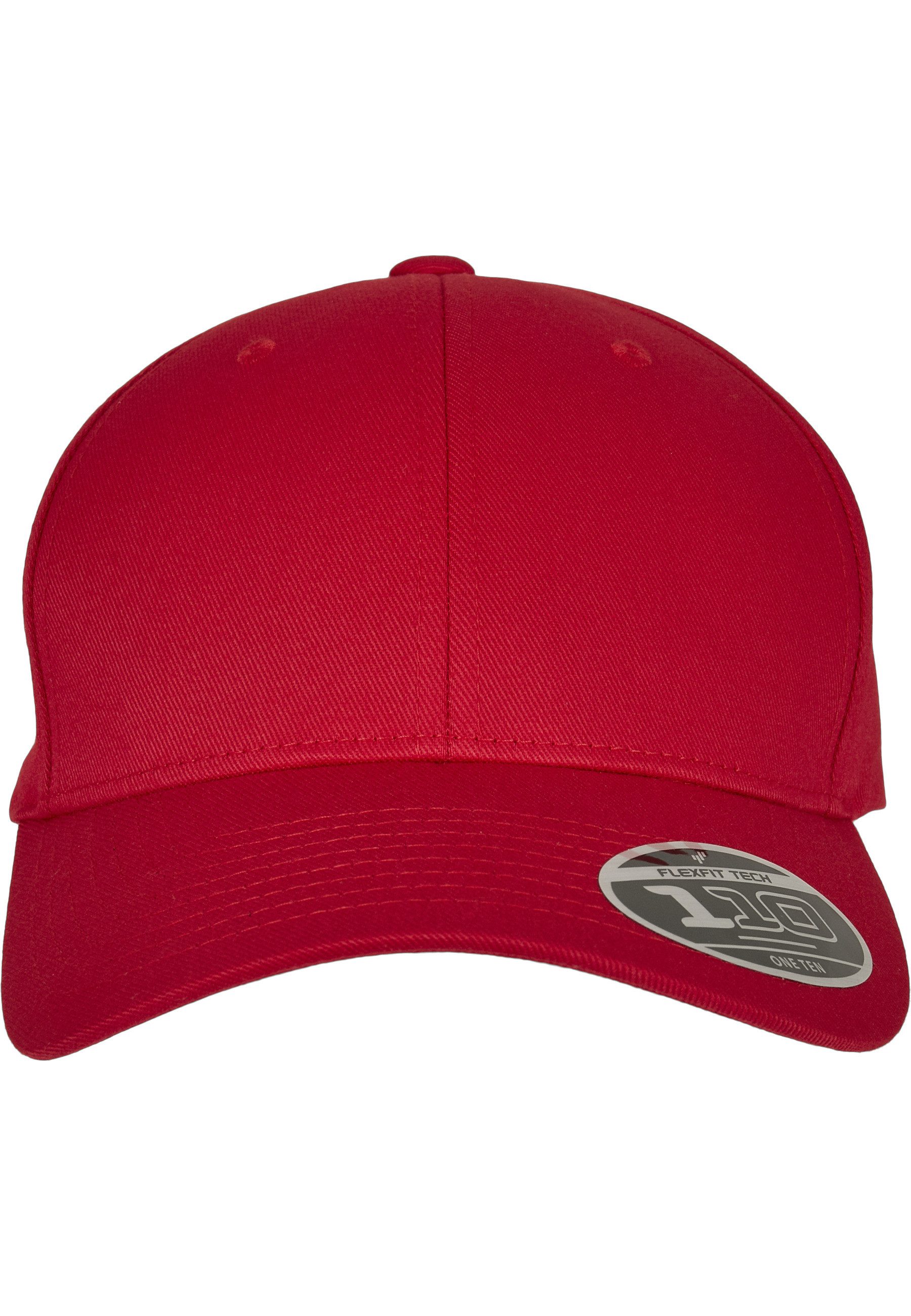 Flexfit Visor Flexfit Accessoires Flexfit 110 Curved Visor Snapback günstig online kaufen
