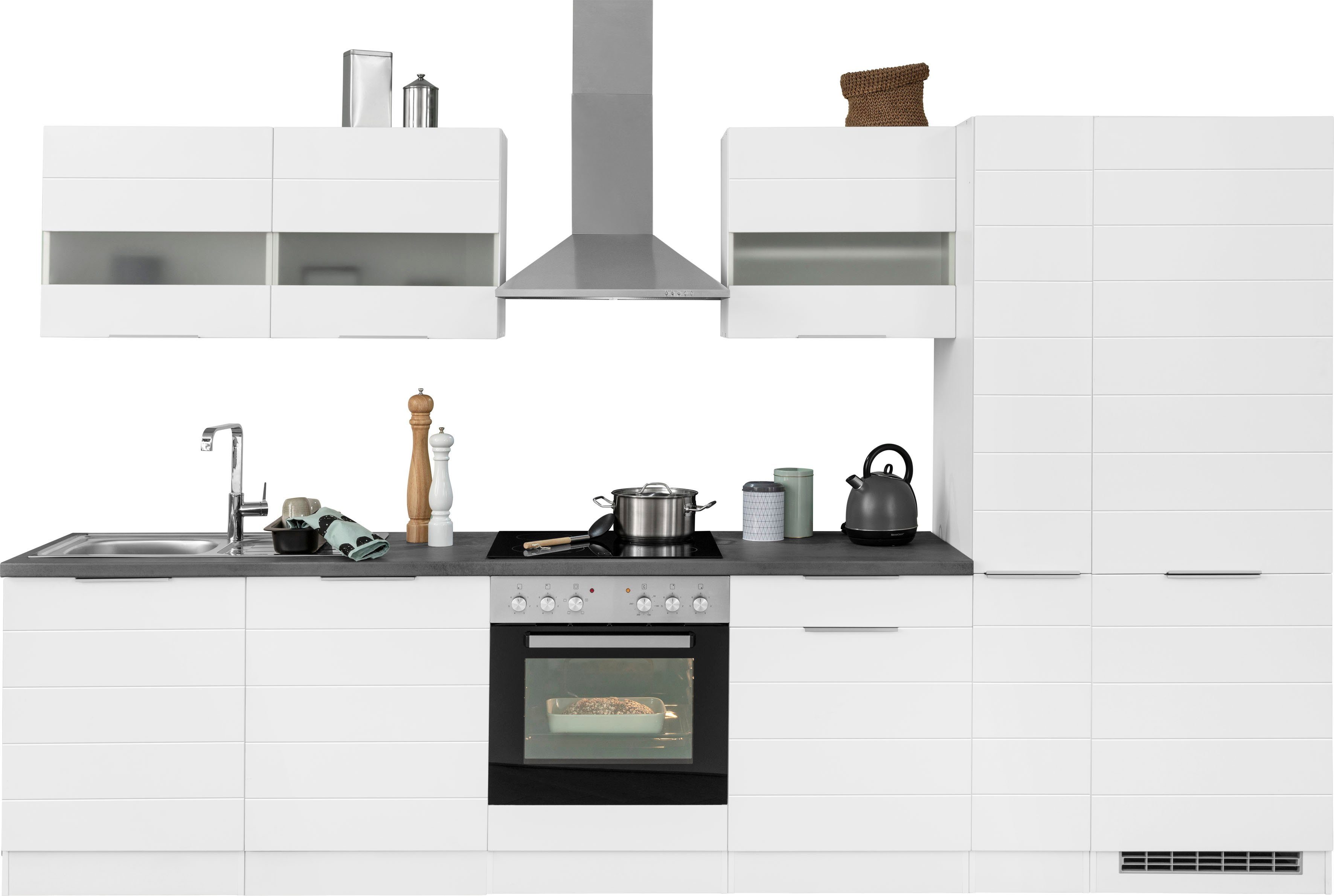 Küchenzeile KS-Luhe