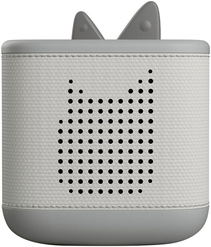 tonies Toniebox 2 Play Set Paw Patrol Chase Lautsprecher Stereo (Bluetooth, NFC, WLAN, 42 W)